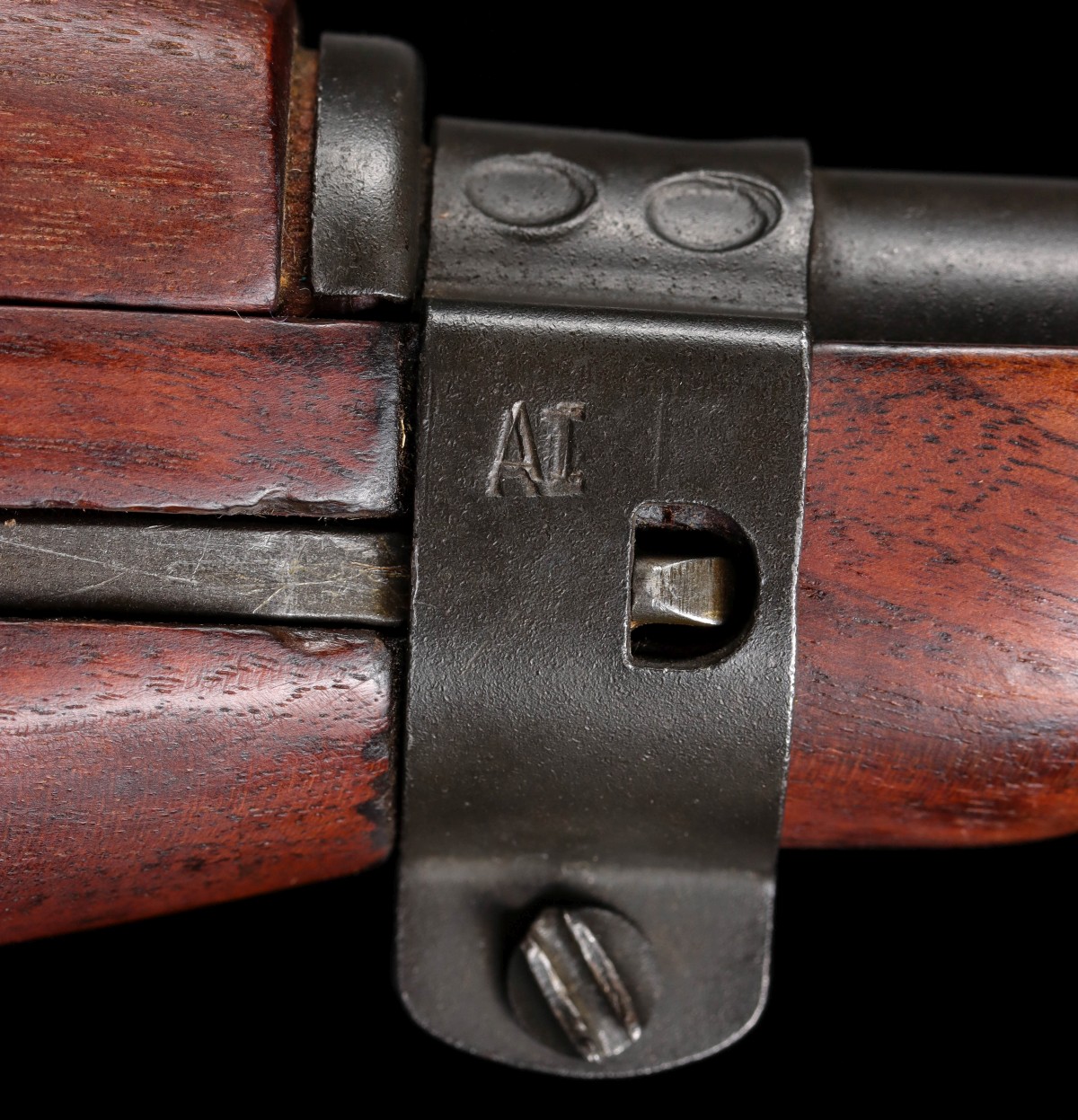 NATIONAL POSTAL METER .30CAL M1 CARBINE