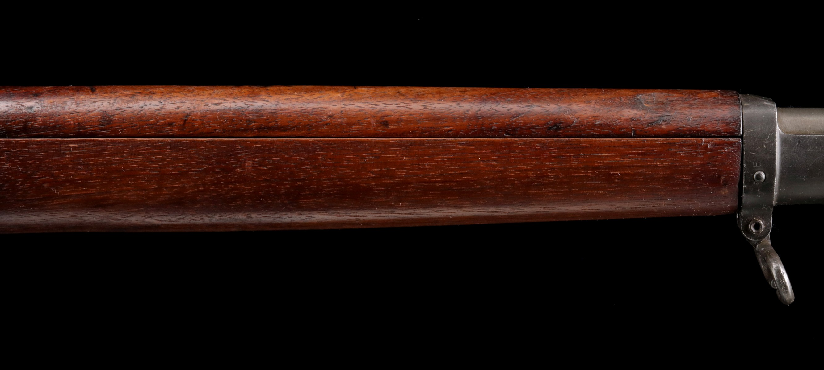 WINCHESTER ENFIELD 30-06 M1917 BOLT-ACTION RIFLE