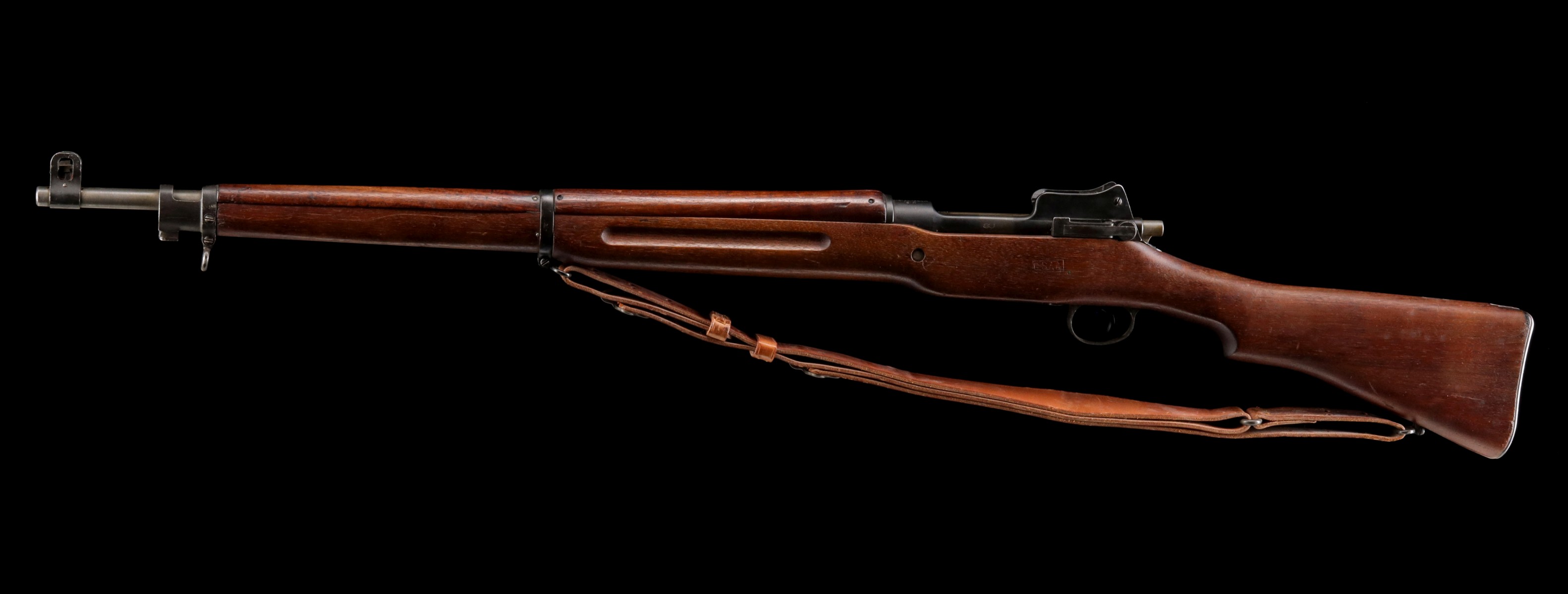 WINCHESTER ENFIELD 30-06 M1917 BOLT-ACTION RIFLE