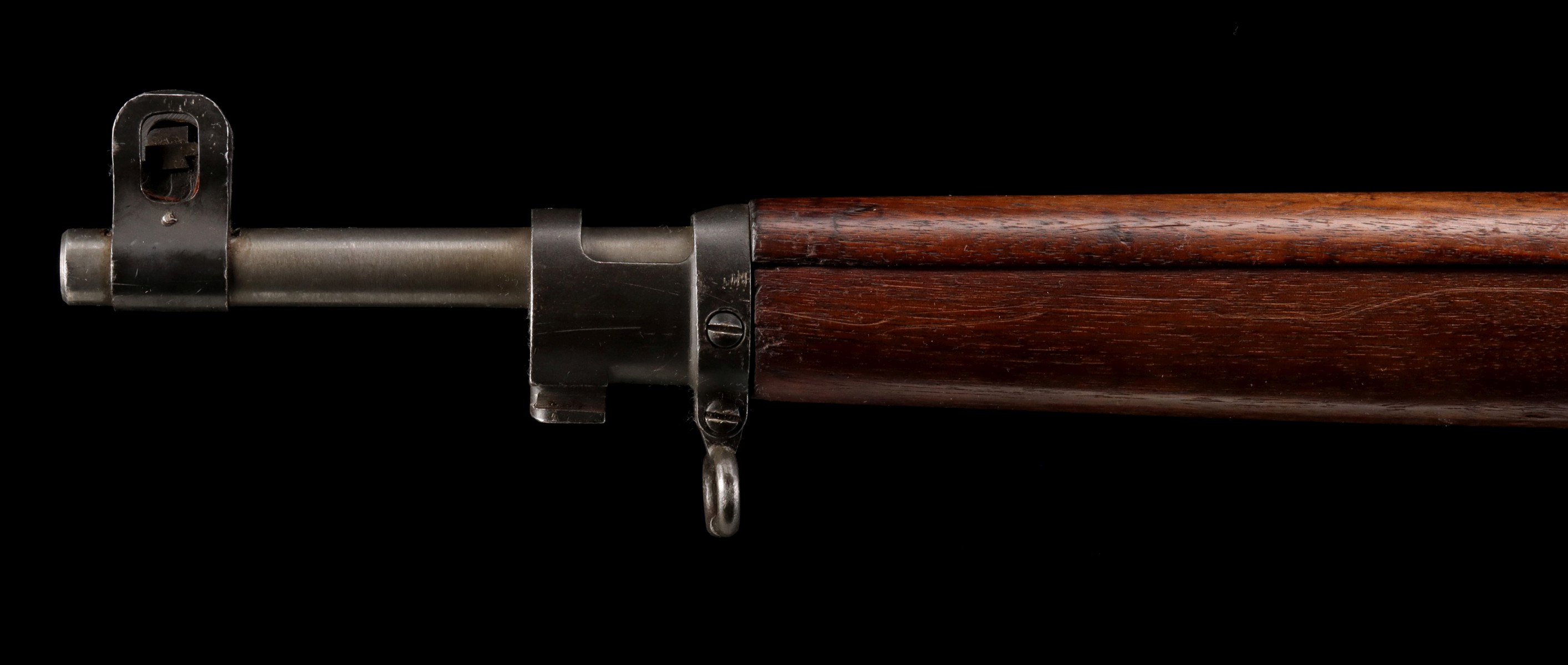 WINCHESTER ENFIELD 30-06 M1917 BOLT-ACTION RIFLE