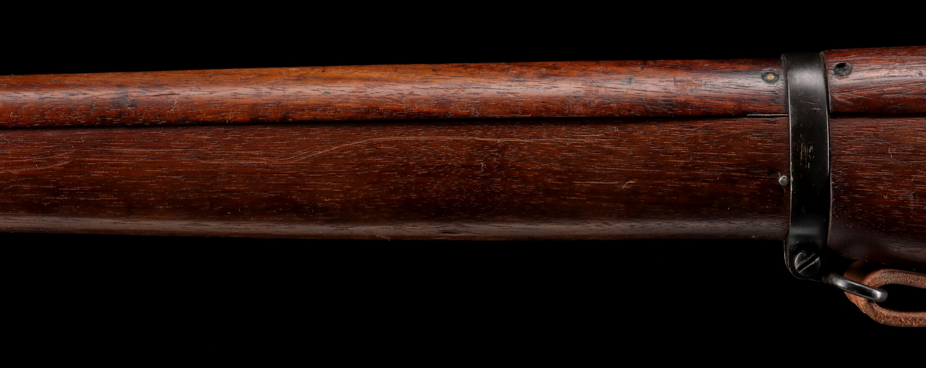 WINCHESTER ENFIELD 30-06 M1917 BOLT-ACTION RIFLE