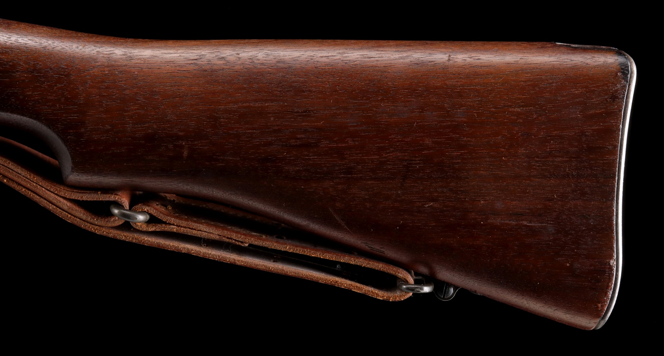 WINCHESTER ENFIELD 30-06 M1917 BOLT-ACTION RIFLE