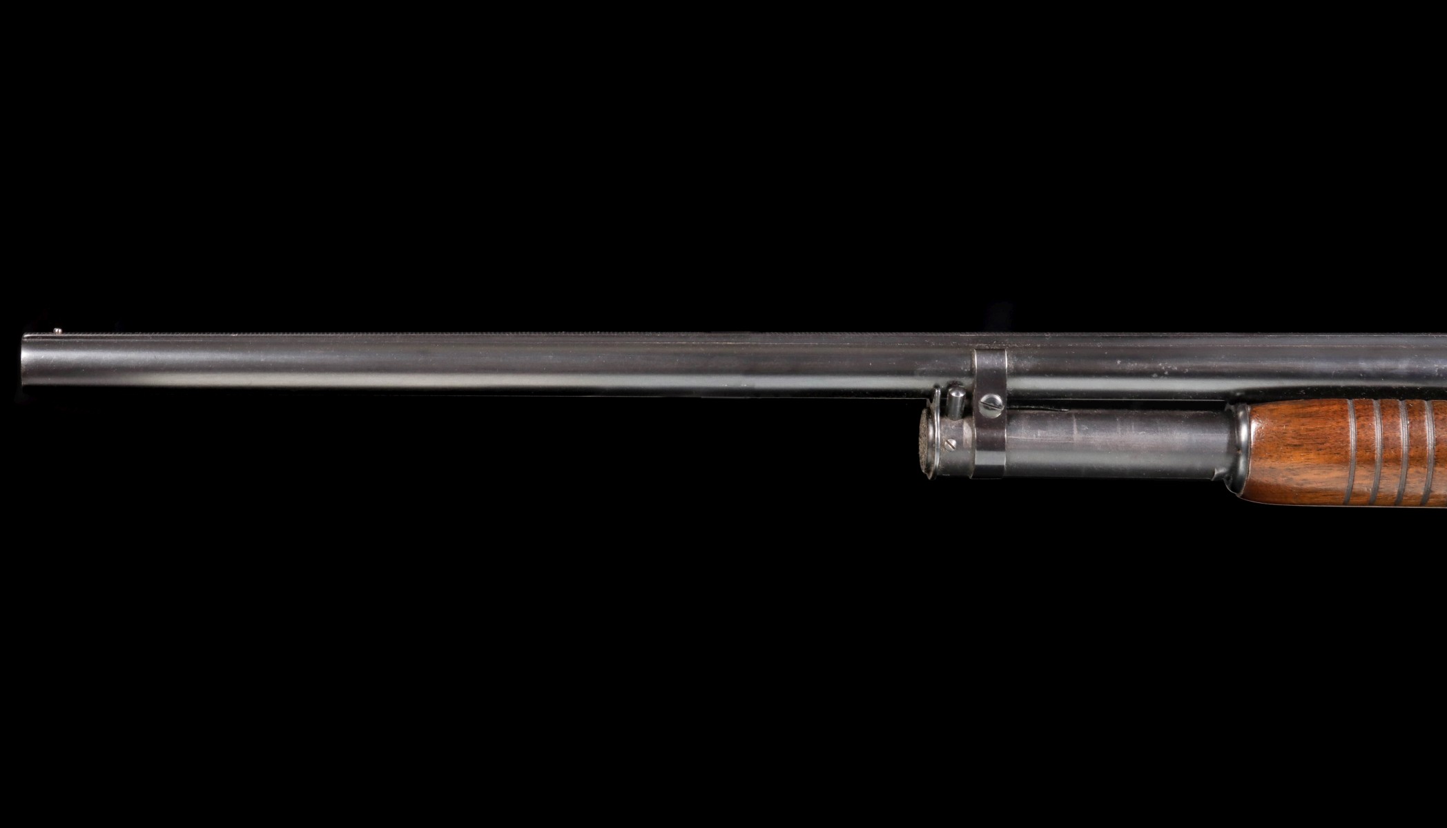 WINCHESTER 12GA MODEL 12 PUMP SHOTGUN