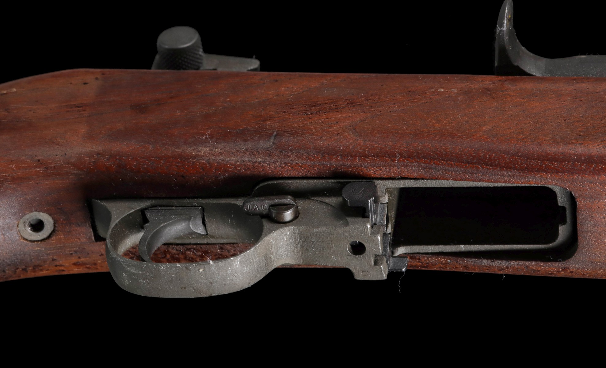 QUALITY HARDWARE & MACHINE .30CAL M1 CARBINE