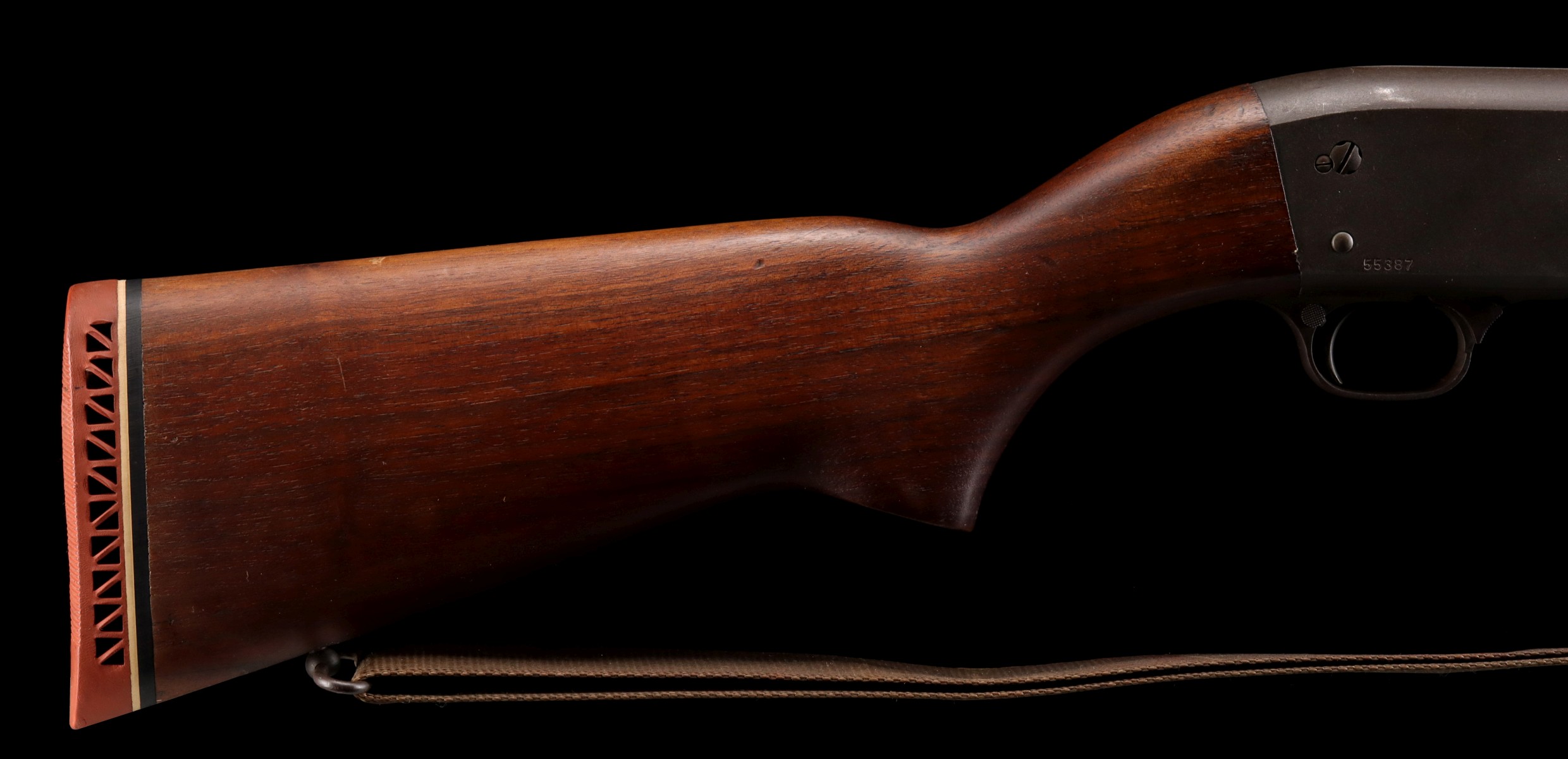 ITHACA 12GA MODEL 37 FEATHERLIGHT