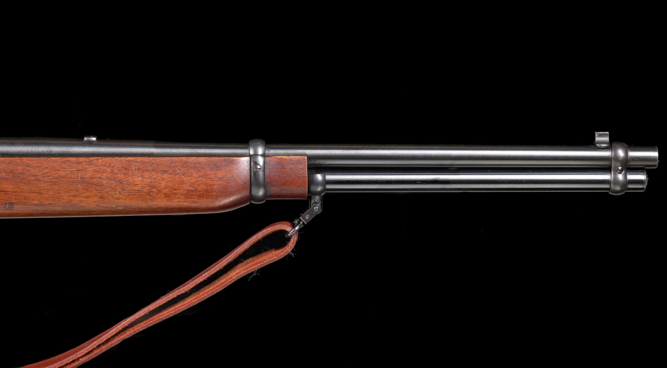 MARLIN 30-30CAL MODEL 336 LEVER-ACTION