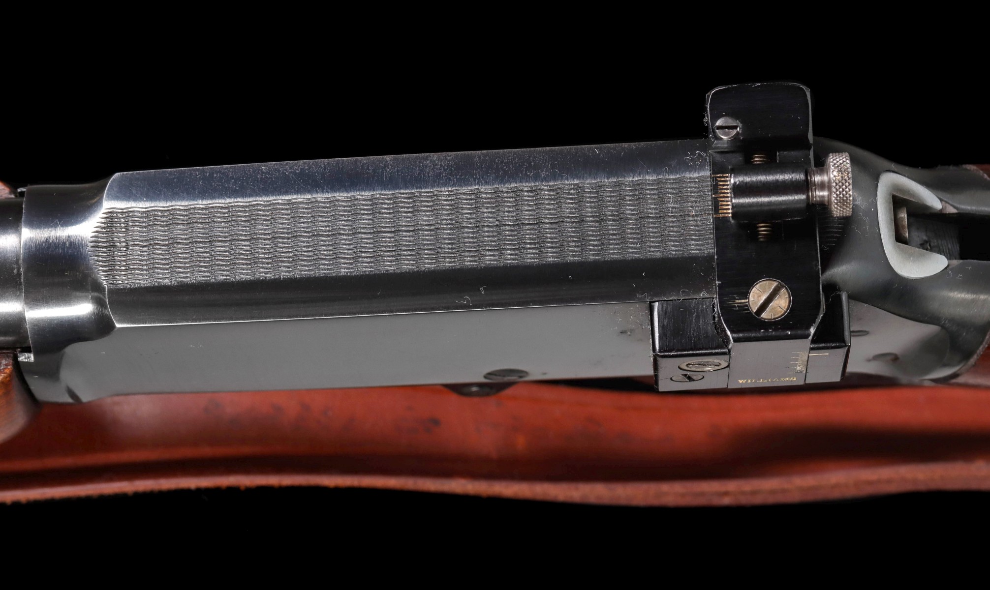 MARLIN 30-30CAL MODEL 336 LEVER-ACTION