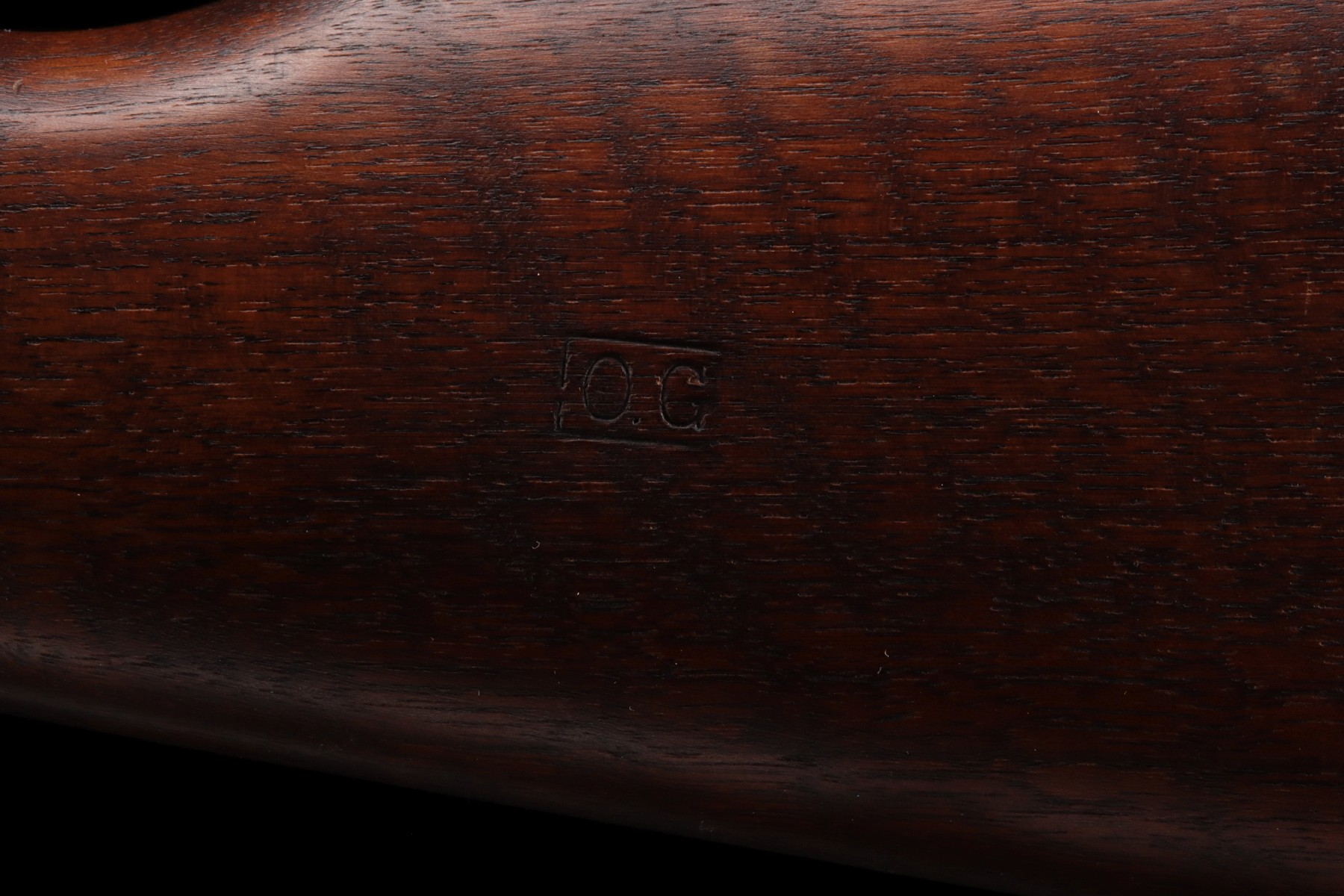 A FINE REMINGTON 30-06 M1903-A3 BOLT ACTION RIFLE.