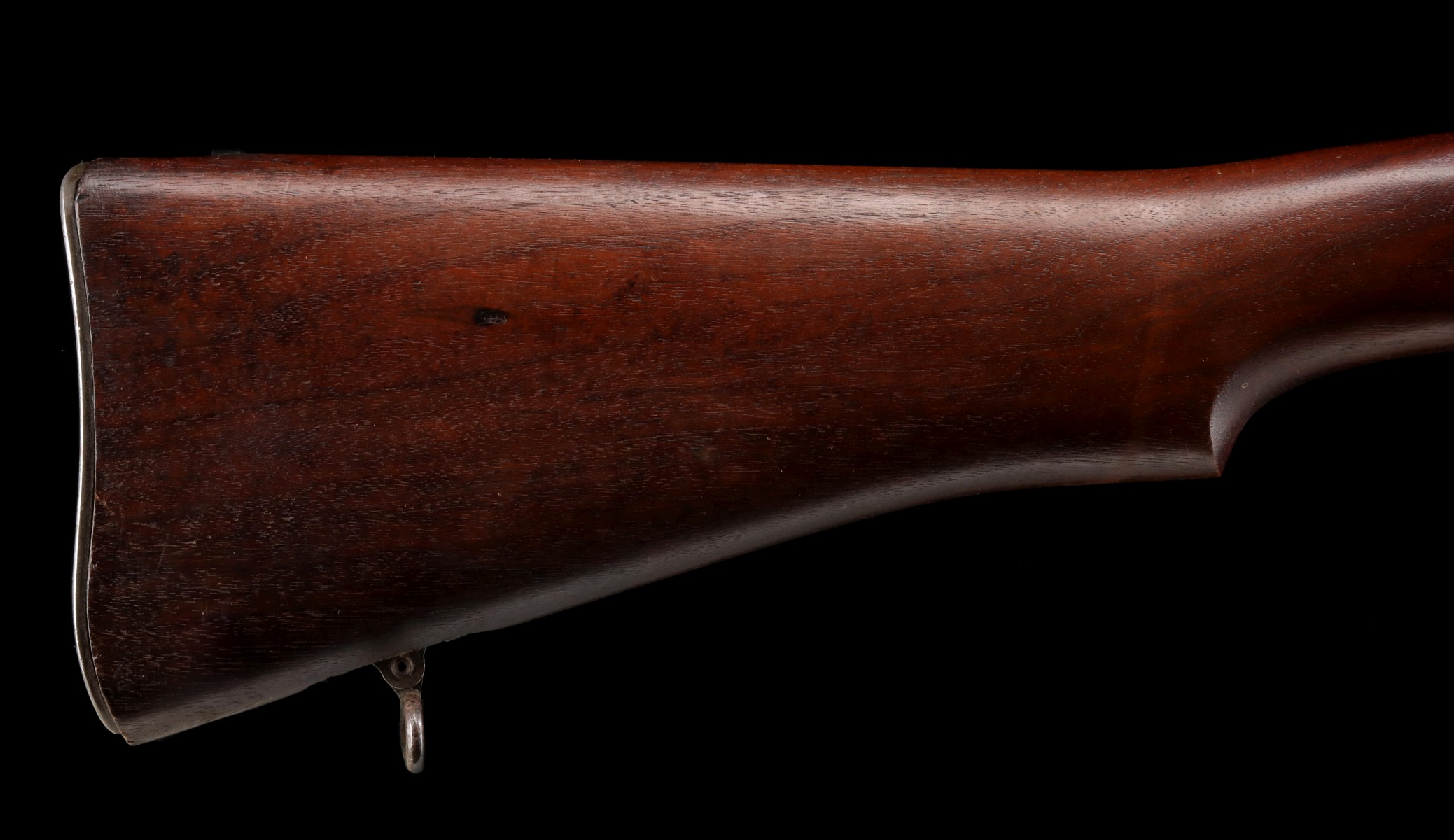 WINCHESTER ENFIELD WWI 30-06 M1917 BOLT-ACTION RIFLE