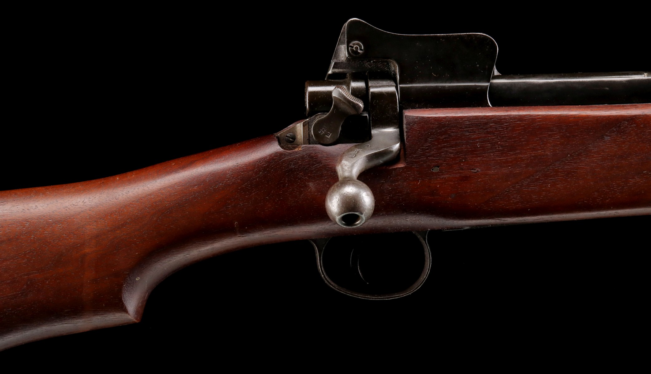 WINCHESTER ENFIELD WWI 30-06 M1917 BOLT-ACTION RIFLE