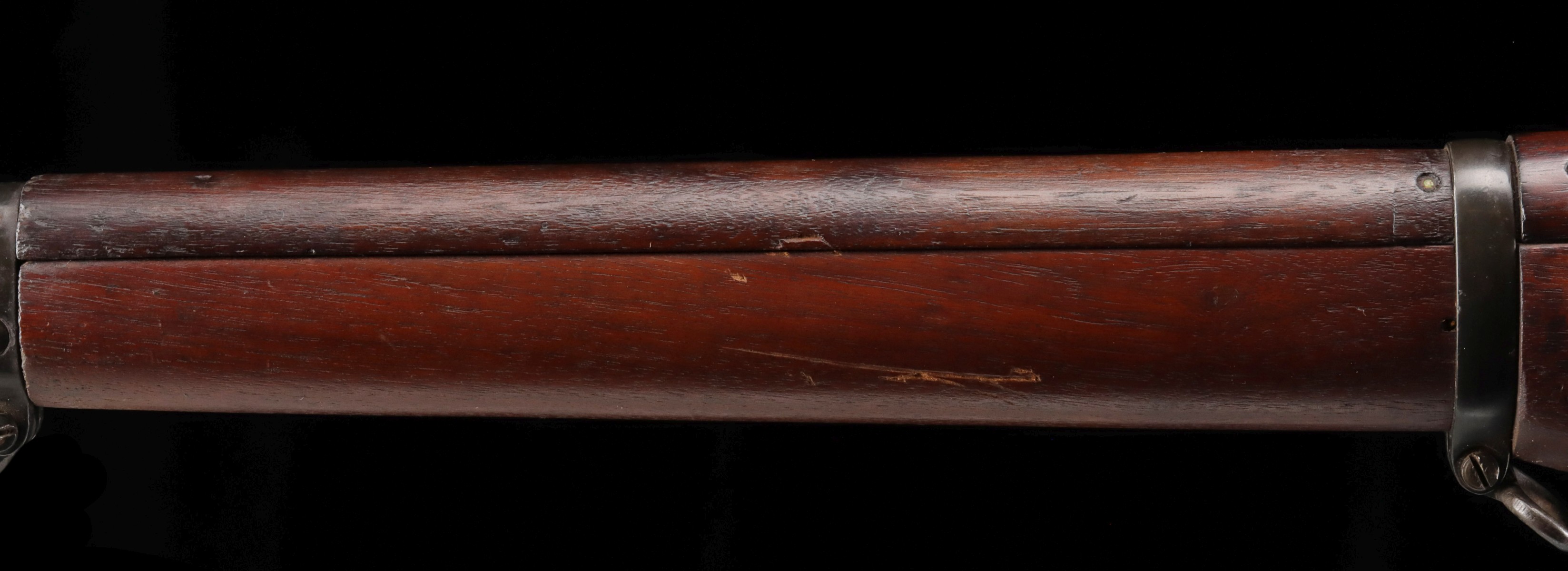 WINCHESTER ENFIELD WWI 30-06 M1917 BOLT-ACTION RIFLE