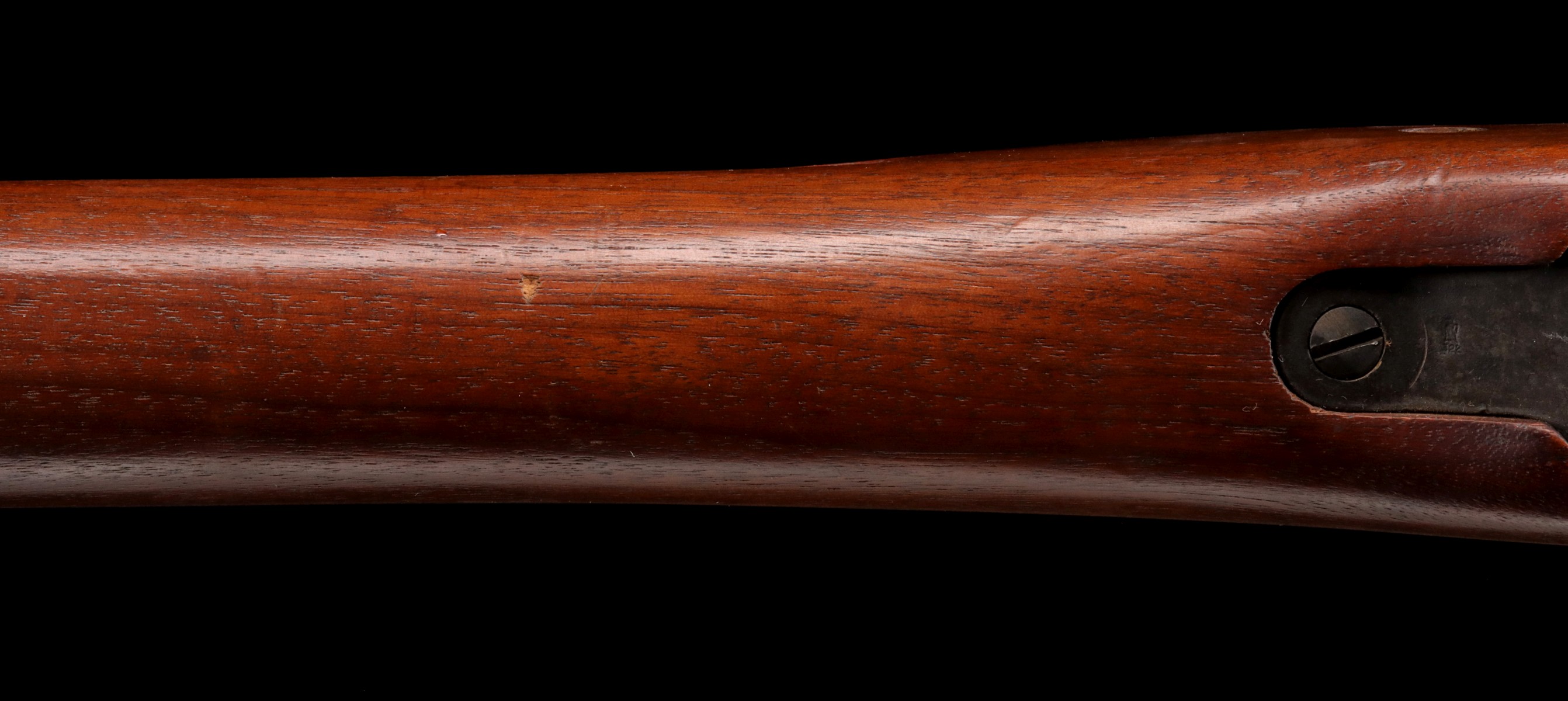 WINCHESTER ENFIELD WWI 30-06 M1917 BOLT-ACTION RIFLE