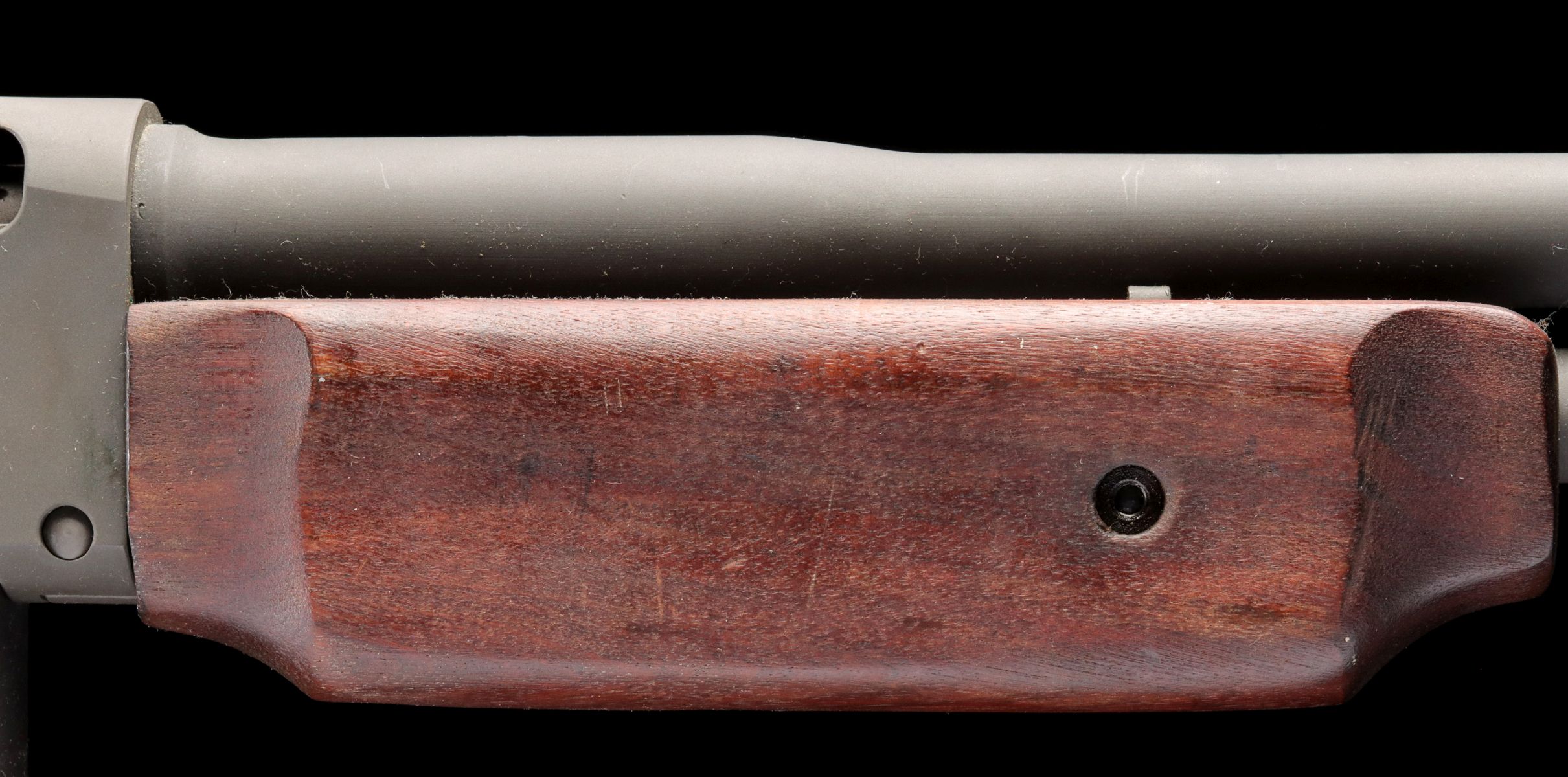 COLLECTORS CORNER 30-06 1918A3 BAR SEMI-AUTO