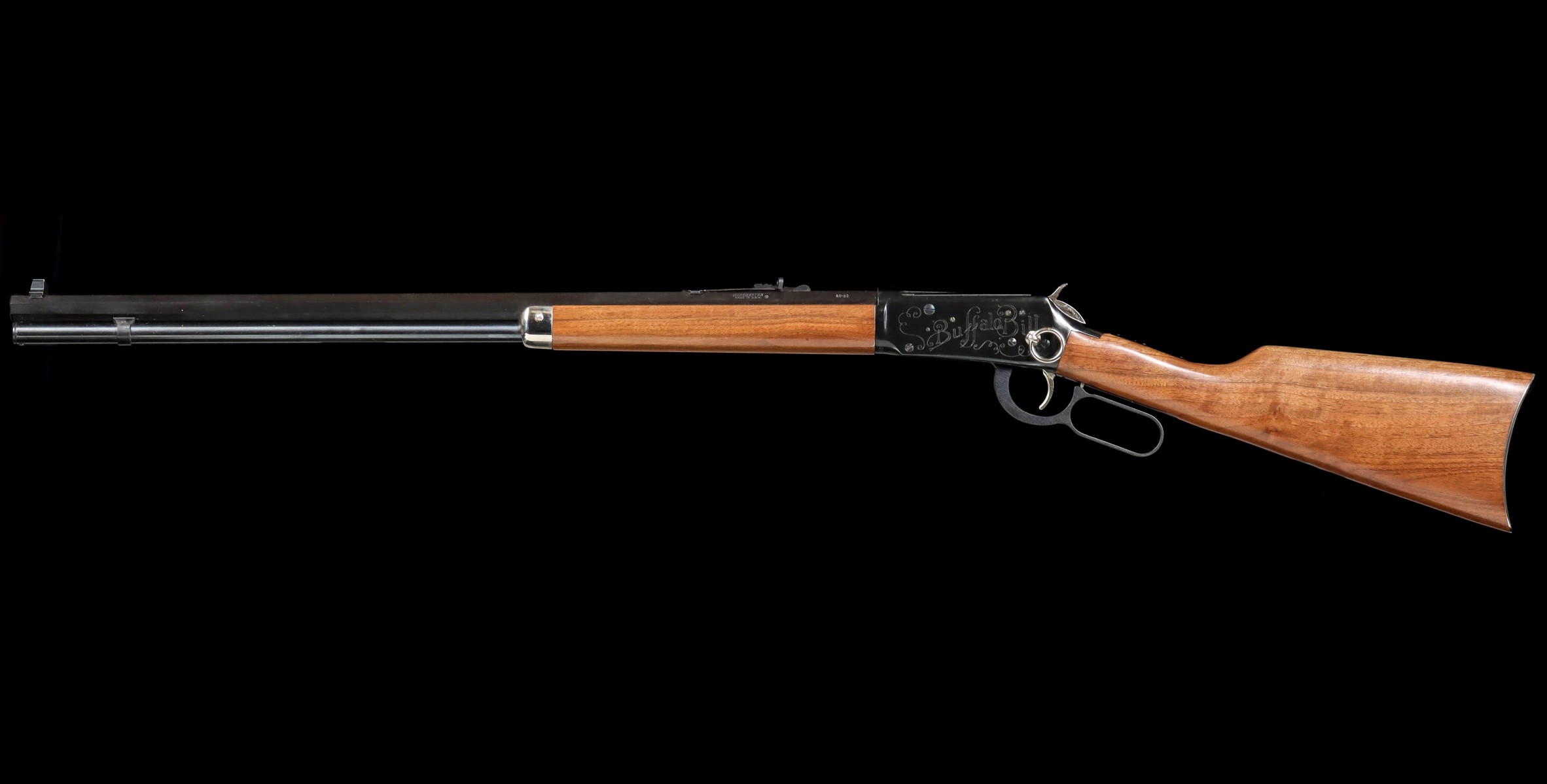 WINCHESTER 30-30 MODEL 94 BUFFALO BILL COMMEMORATIVE