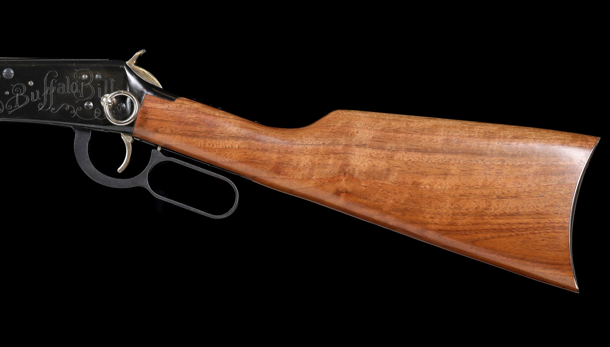 WINCHESTER 30-30 MODEL 94 BUFFALO BILL COMMEMORATIVE