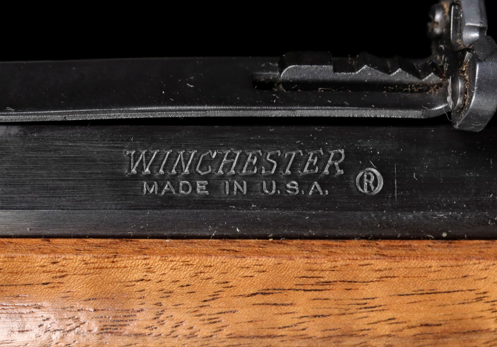 WINCHESTER 30-30 MODEL 94 BUFFALO BILL COMMEMORATIVE