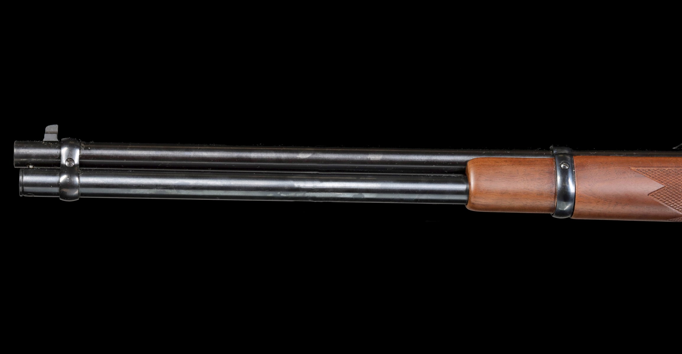 WINCHESTER 30-30 MODEL 94 BICENTENNIAL LEVER-ACTION