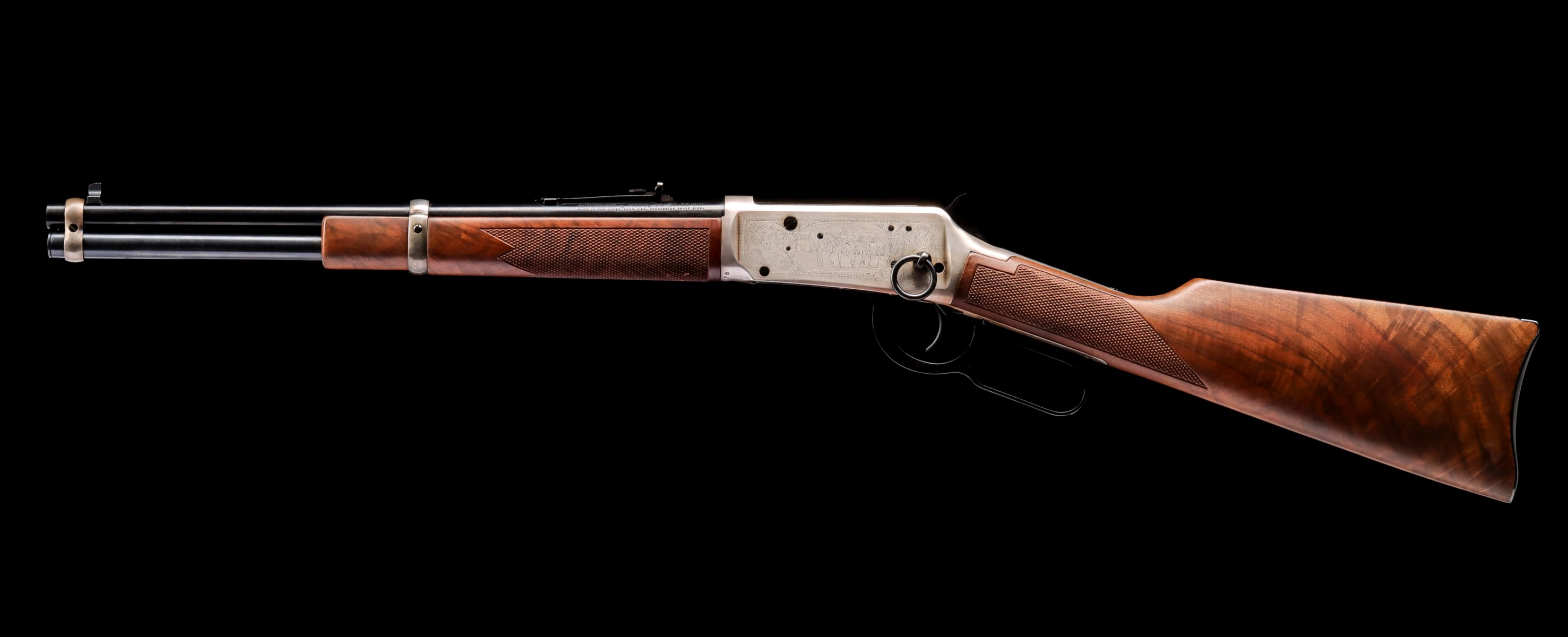 WINCHESTER 30-30 MODEL 94 LEGENDARY LAWMAN