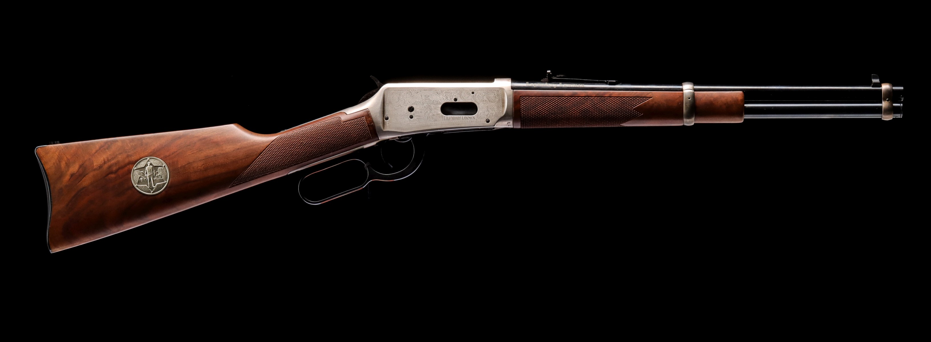 WINCHESTER 30-30 MODEL 94 LEGENDARY LAWMAN