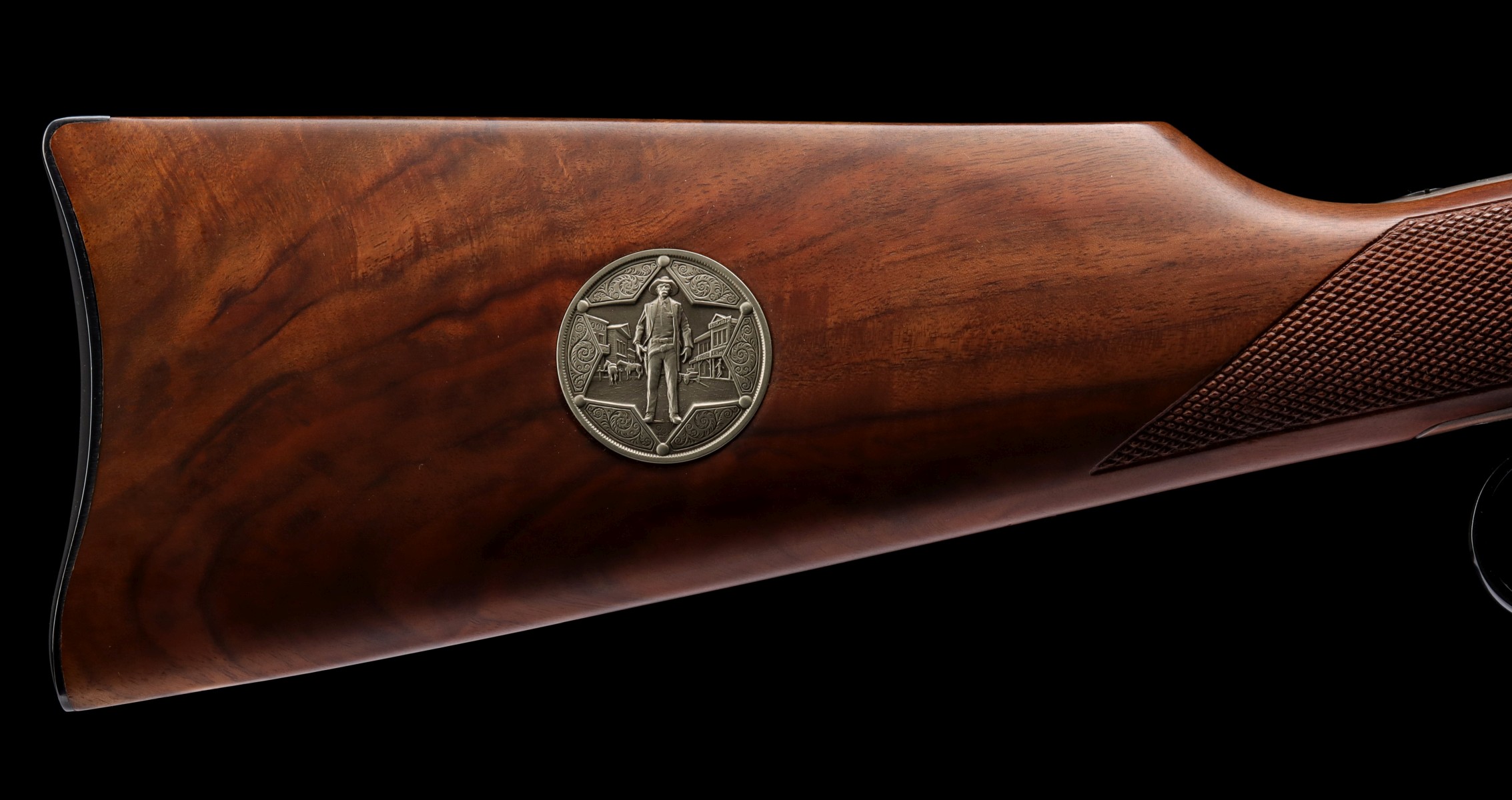 WINCHESTER 30-30 MODEL 94 LEGENDARY LAWMAN