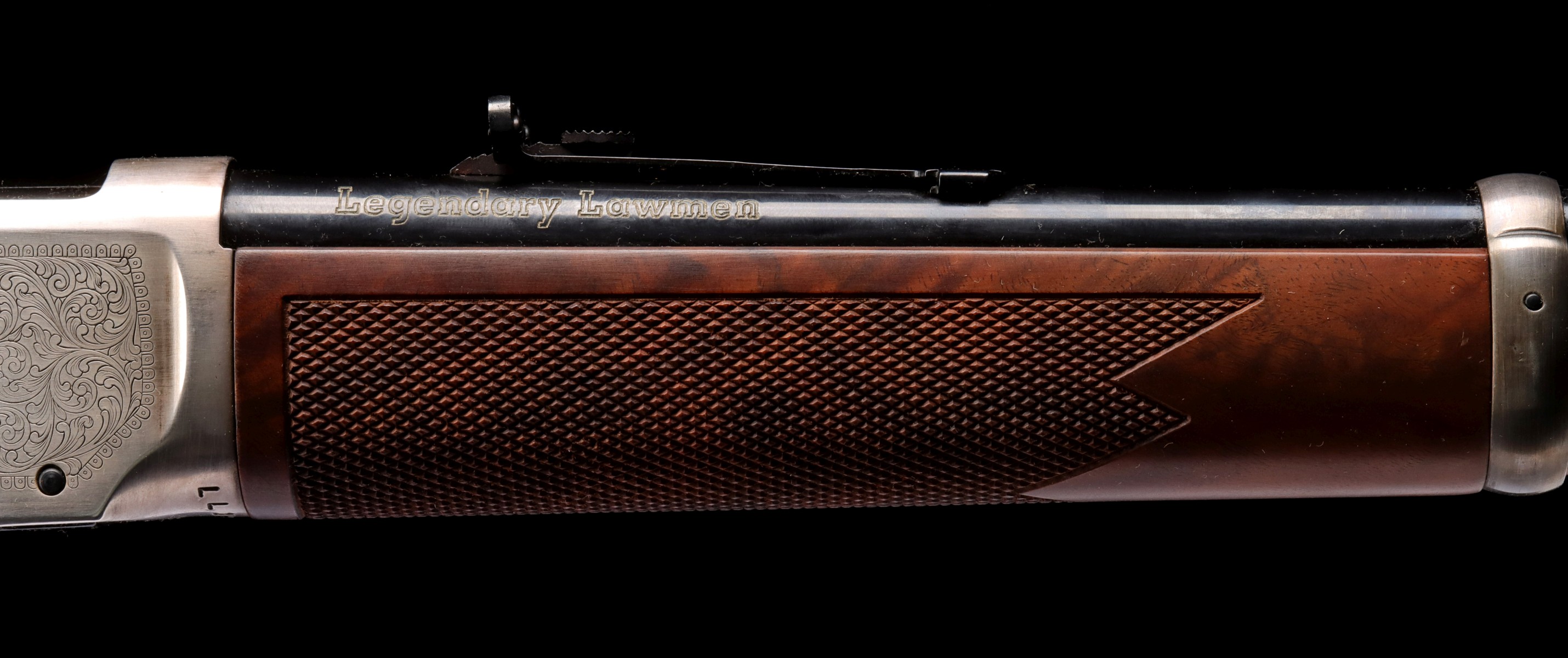 WINCHESTER 30-30 MODEL 94 LEGENDARY LAWMAN