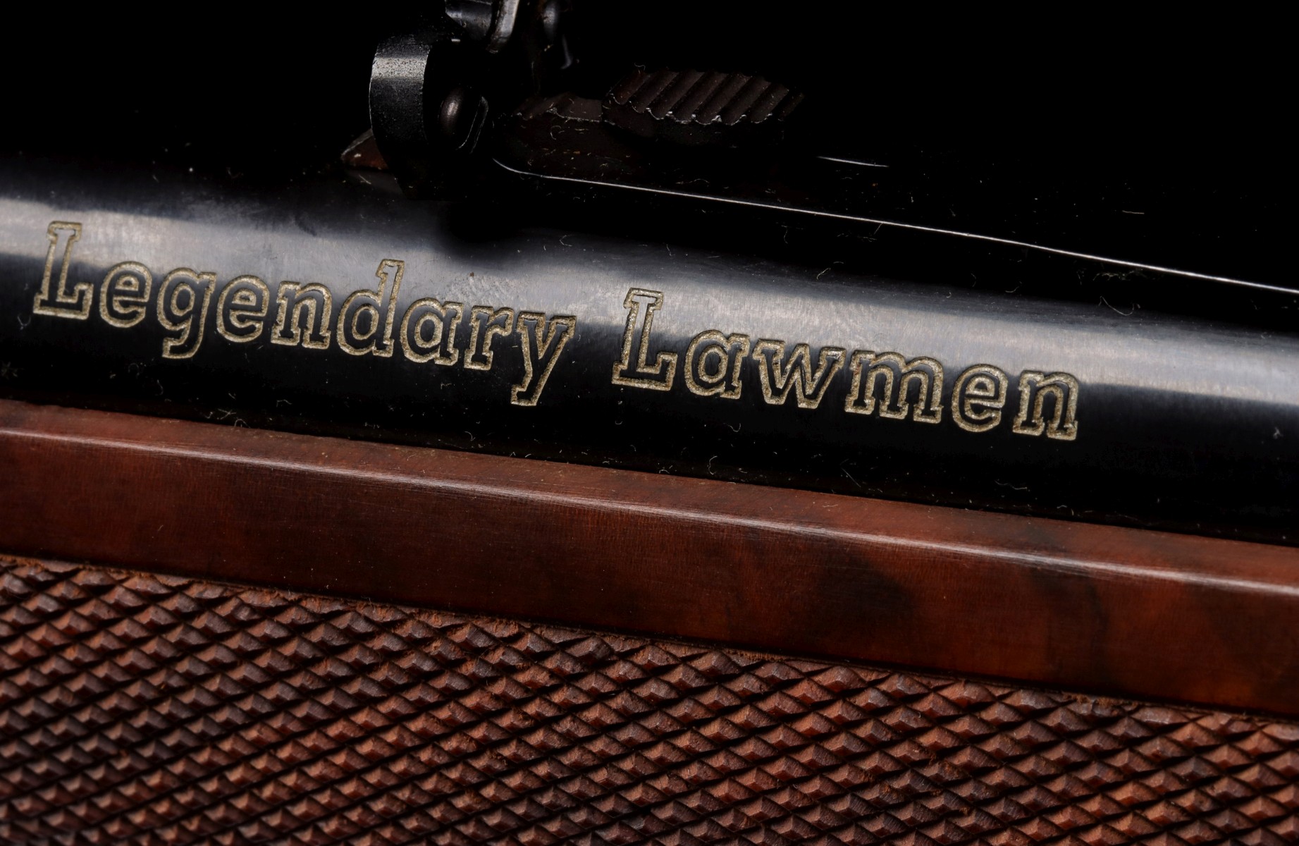 WINCHESTER 30-30 MODEL 94 LEGENDARY LAWMAN