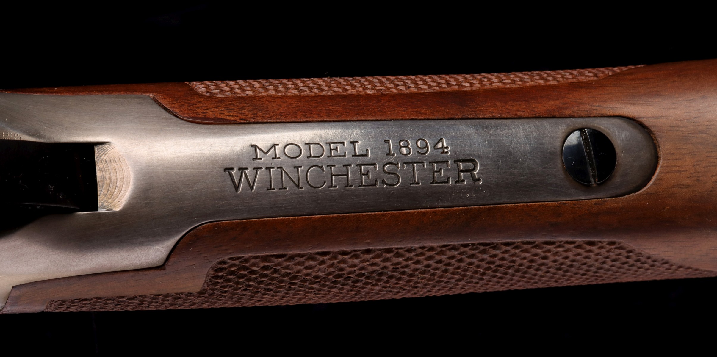 WINCHESTER 30-30 MODEL 94 LEGENDARY LAWMAN