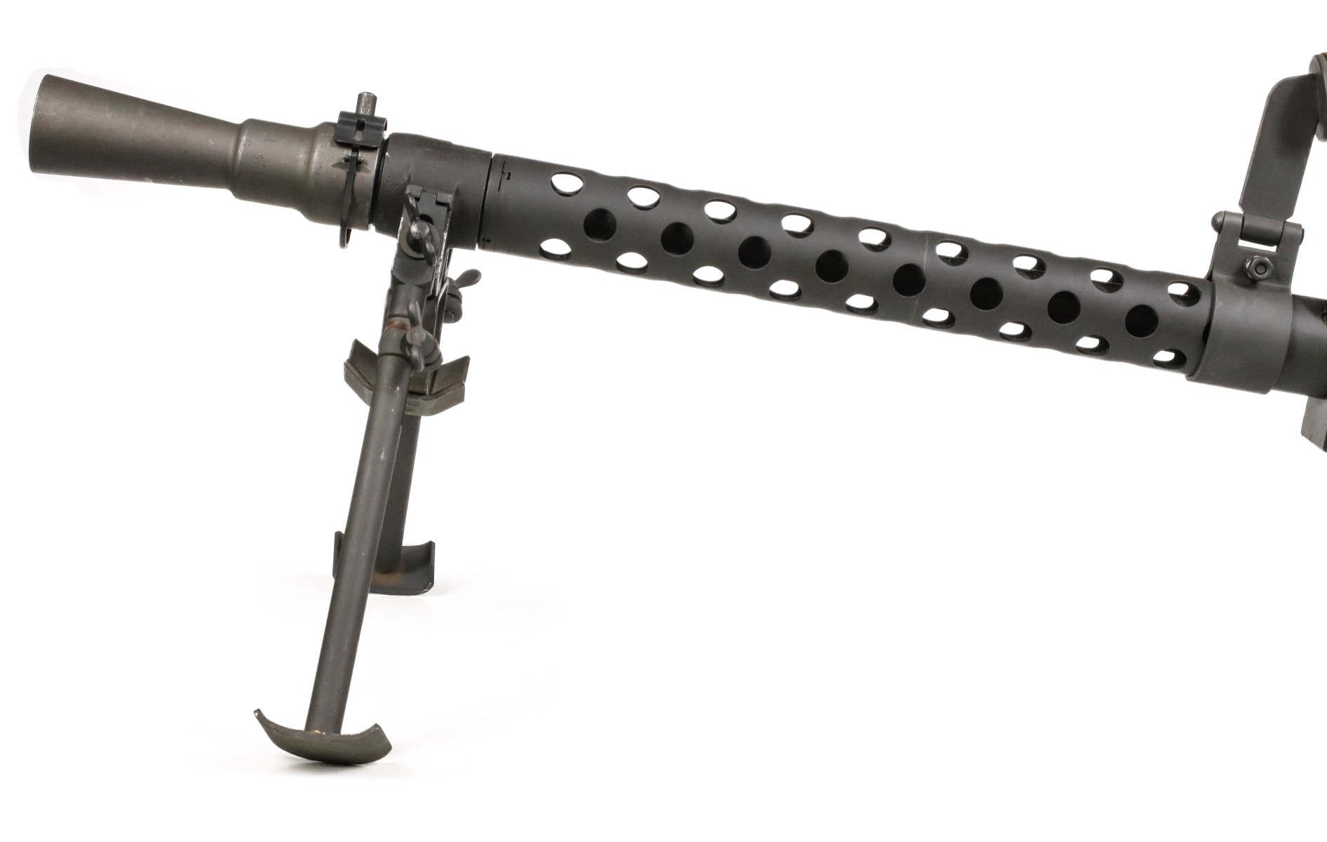 OHIO ORDINANCE VERSION OF BIPOD .30CAL 1919A6 SEMI-AUTO