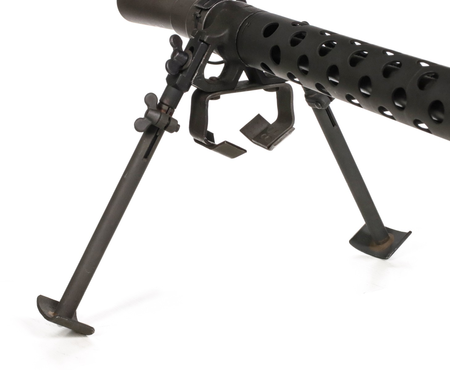 OHIO ORDINANCE VERSION OF BIPOD .30CAL 1919A6 SEMI-AUTO