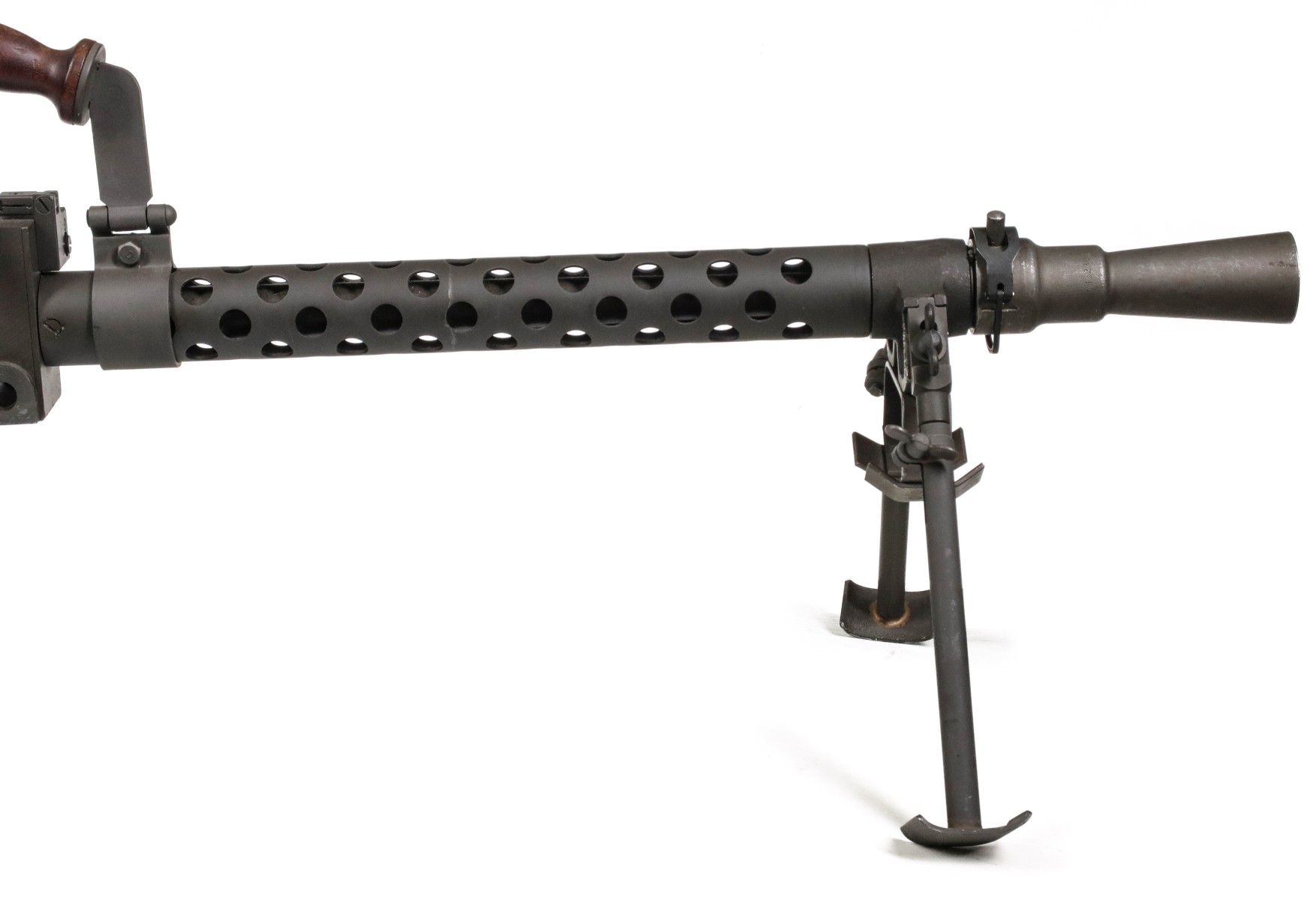 OHIO ORDINANCE VERSION OF BIPOD .30CAL 1919A6 SEMI-AUTO