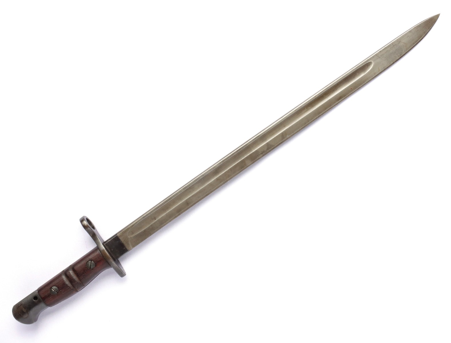 WINCHESTER 1917 SWORD BAYONET