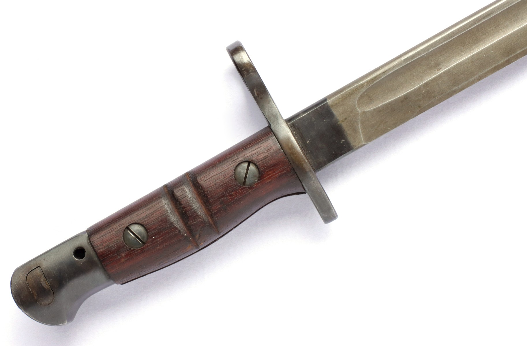 WINCHESTER 1917 SWORD BAYONET