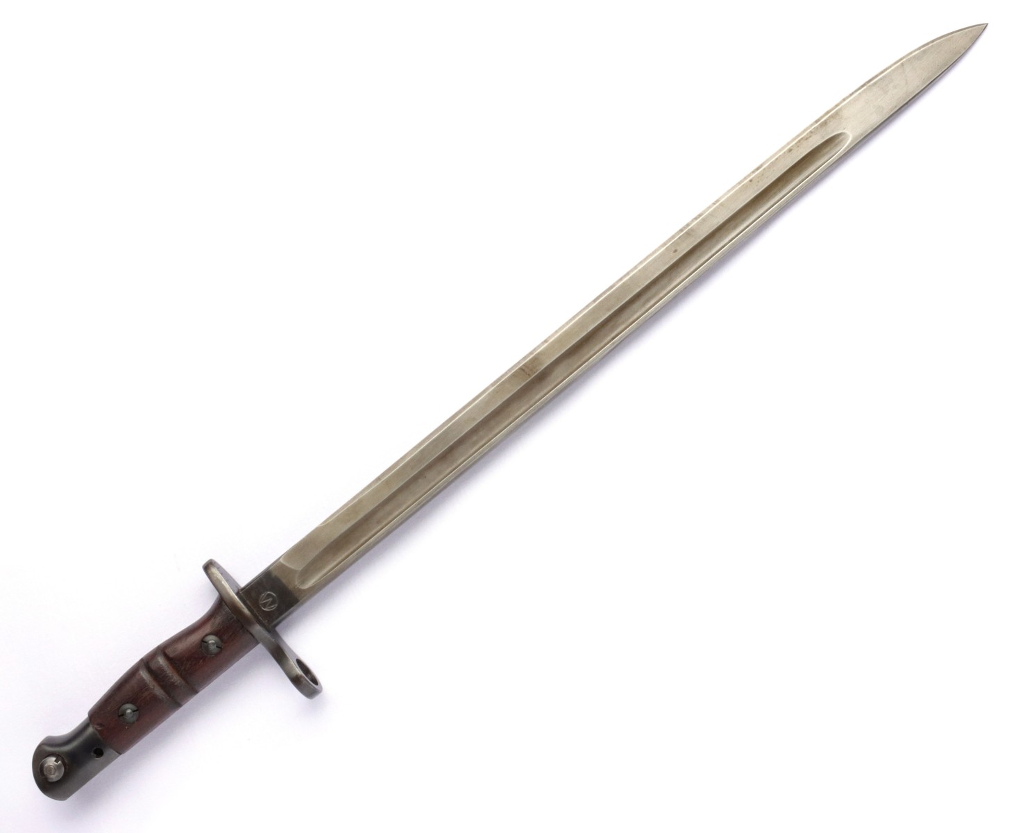 WINCHESTER 1917 SWORD BAYONET