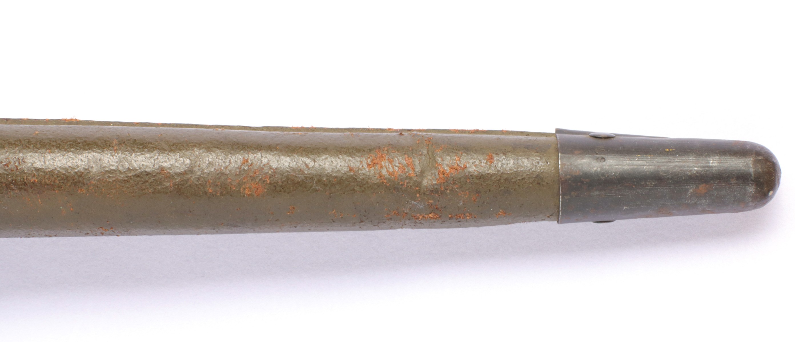 WWI US ARMY FIGHTING KNIFE, 1917