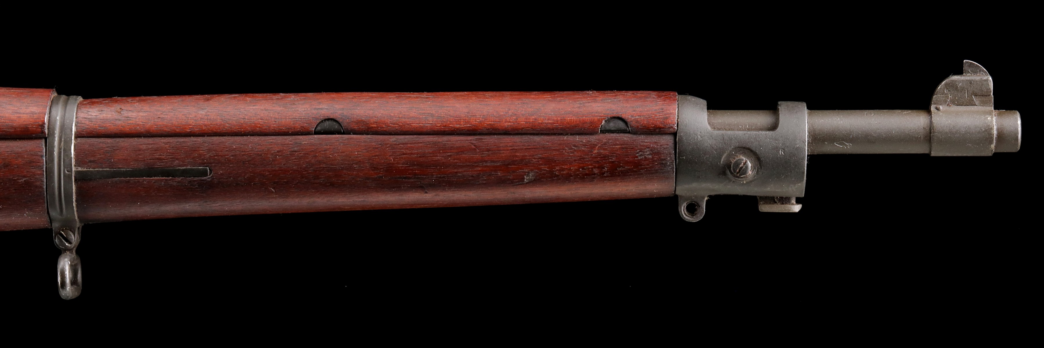 A NEAR MINT REMINGTON 30-06 M1903 BOLT-ACTION RIFLE.