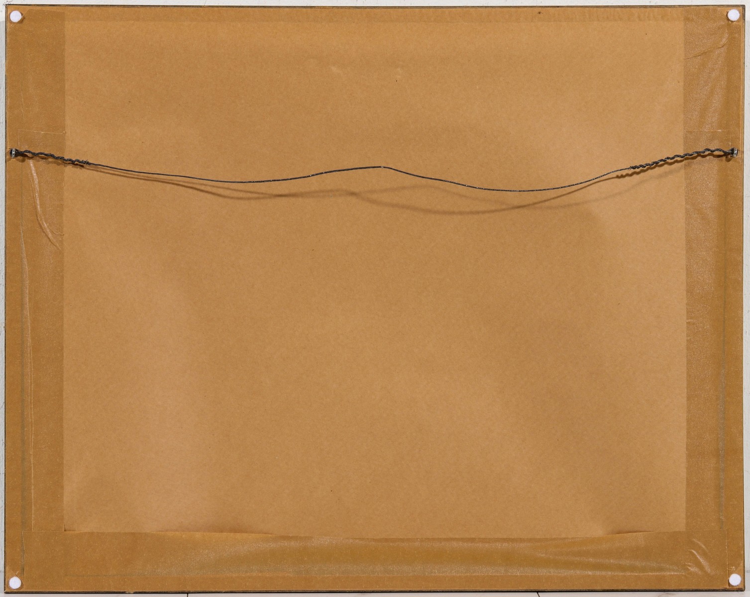 GENE KLOSS (1903-1996) PENCIL SIGNED DRYPOINT ETCHING