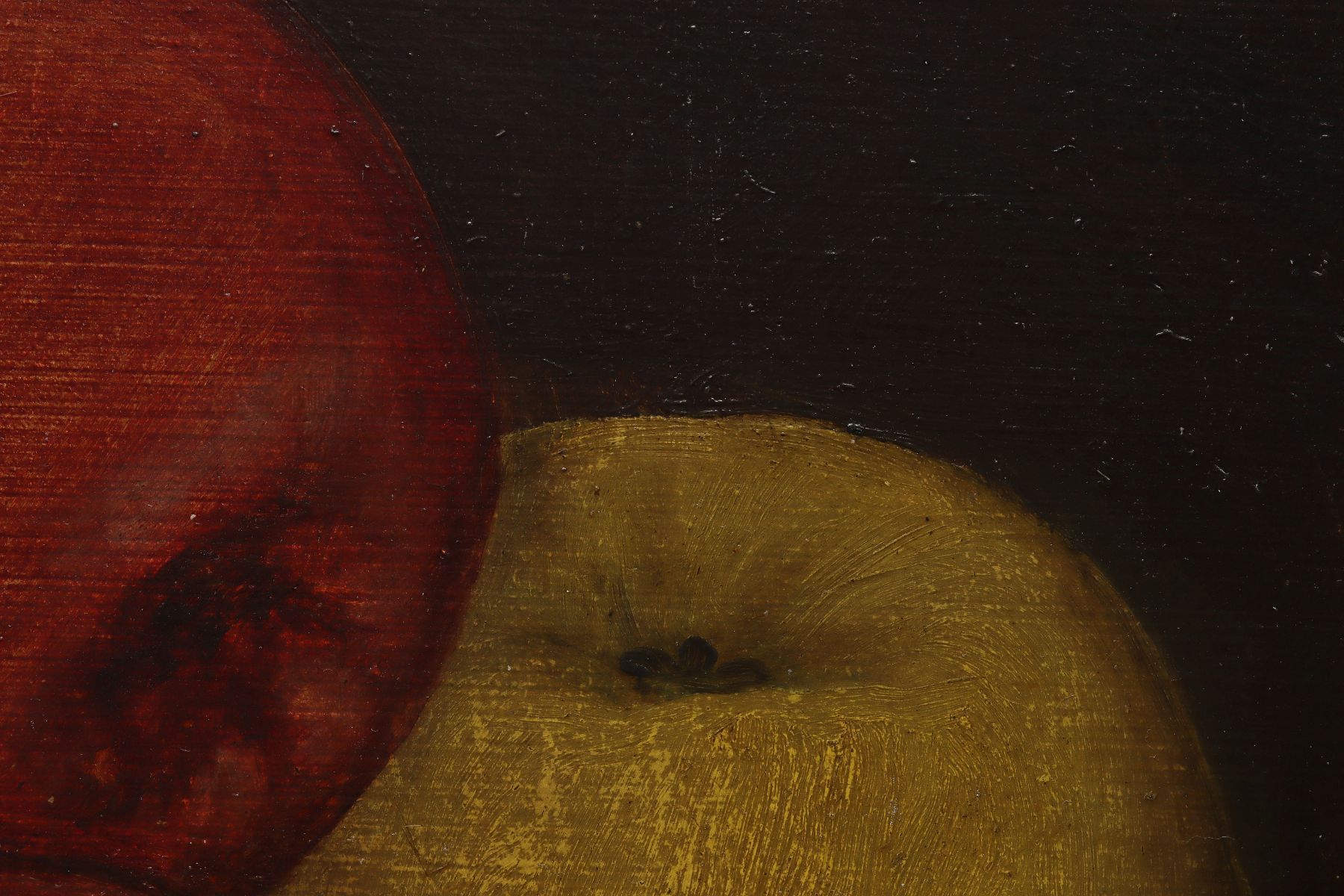 ALFRED MONTGOMERY (1857-1922) RARE FRUIT STILL LIFE