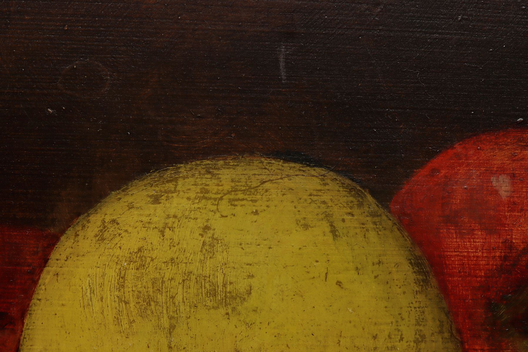 ALFRED MONTGOMERY (1857-1922) RARE FRUIT STILL LIFE