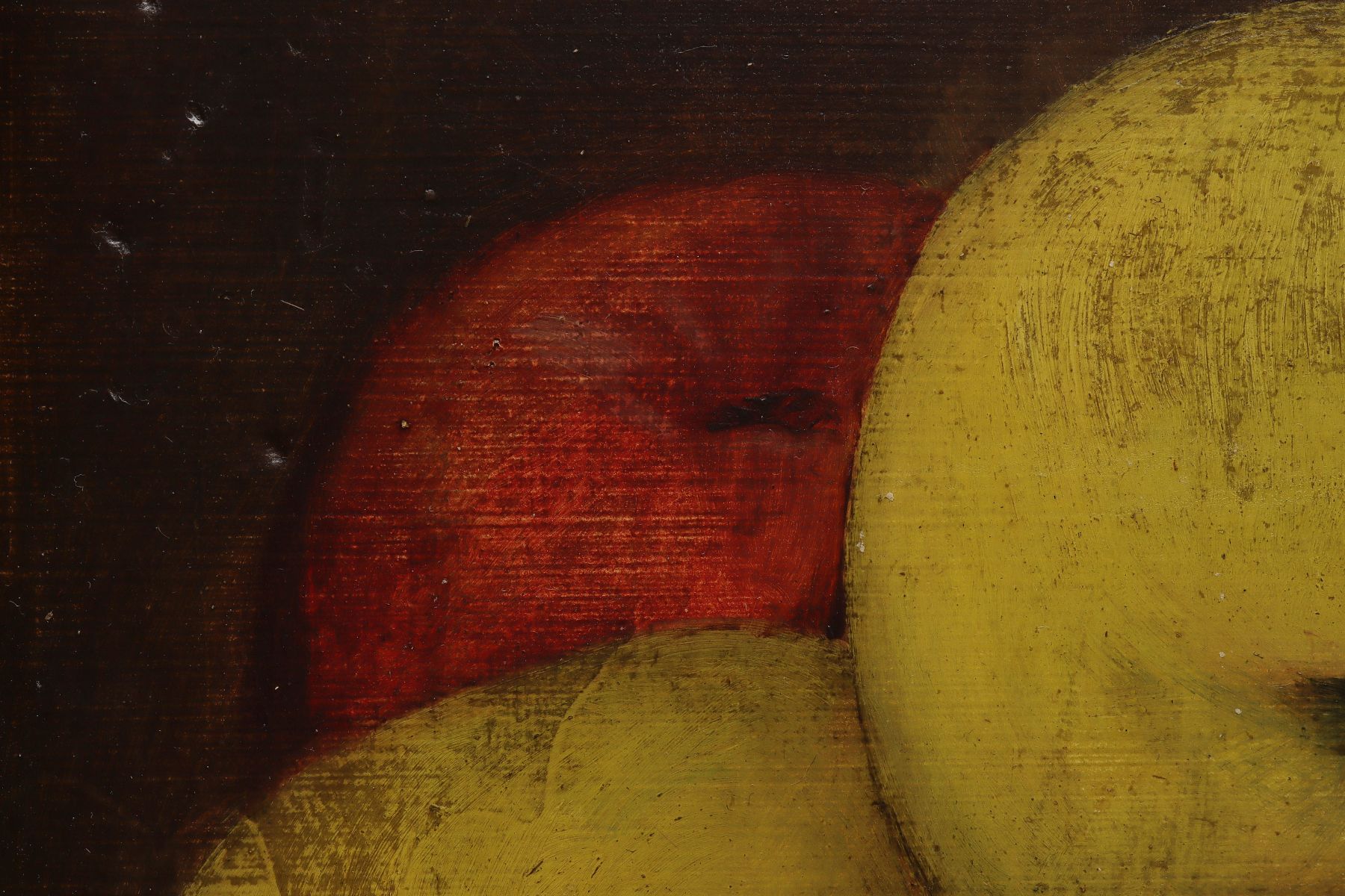 ALFRED MONTGOMERY (1857-1922) RARE FRUIT STILL LIFE