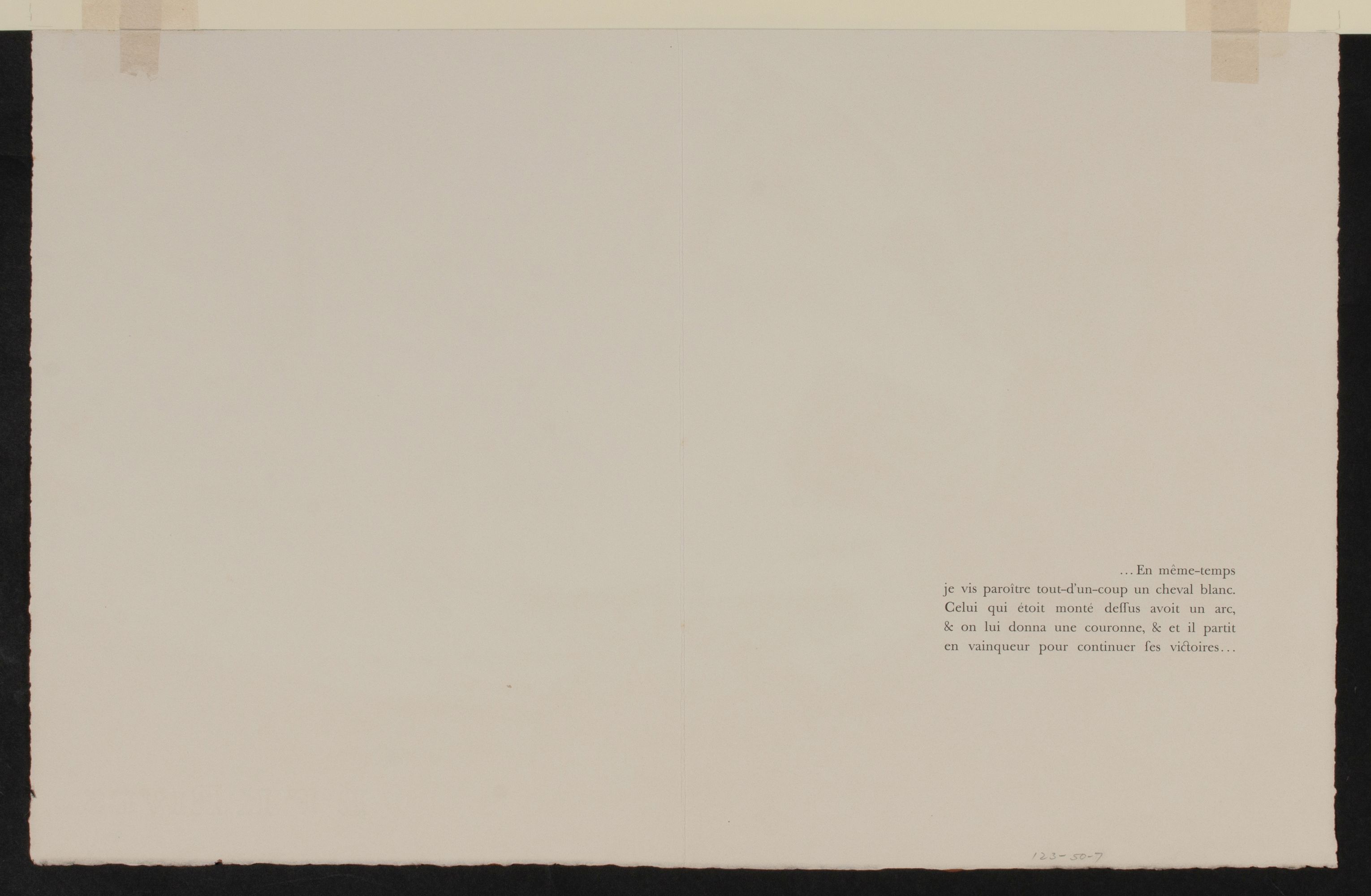 RUFINO TAMAYO (1899-1991) AND PETER HURD (1904-1984)