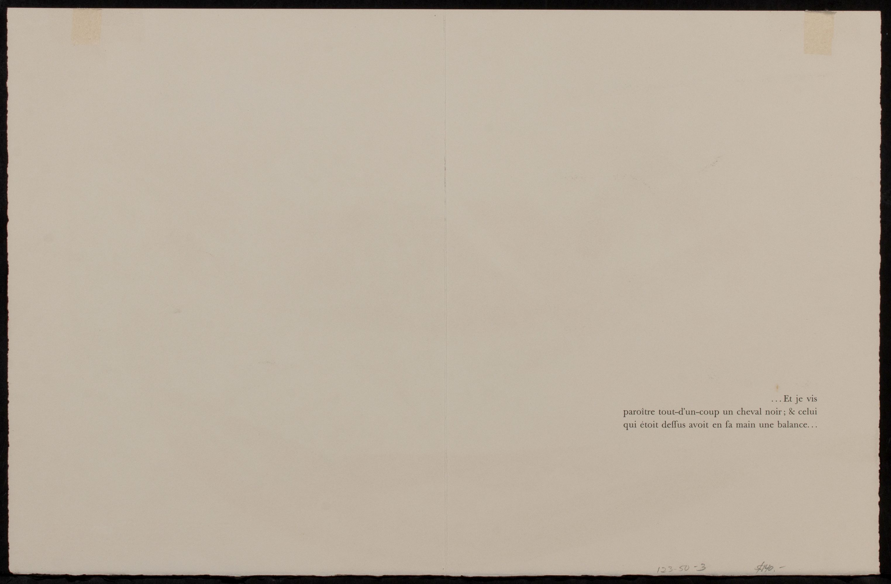 RUFINO TAMAYO (1899-1991) AND PETER HURD (1904-1984)