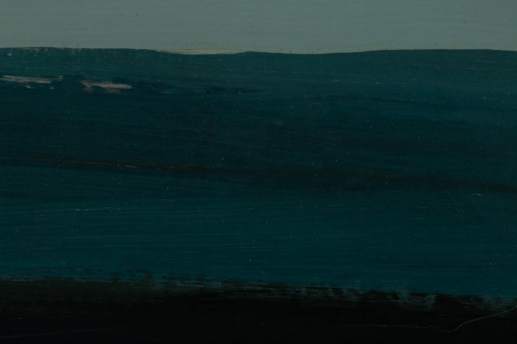 DALE NICHOLS (1904-1995) NOTEWORTHY OIL ON CANVAS