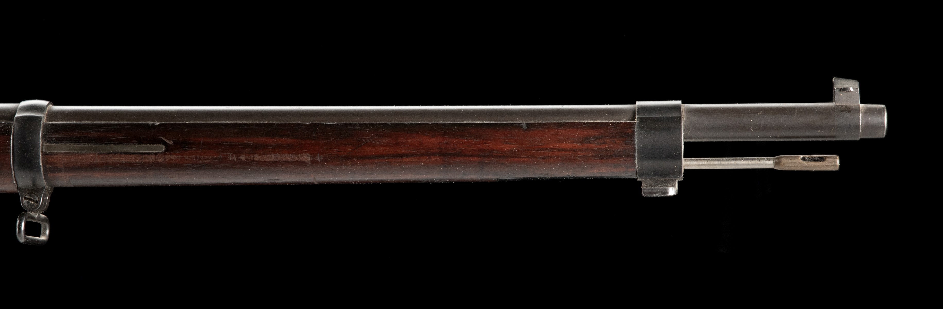 ARGENTINE 1891 MAUSER 7.65CAL LUDWIG & LOEWE