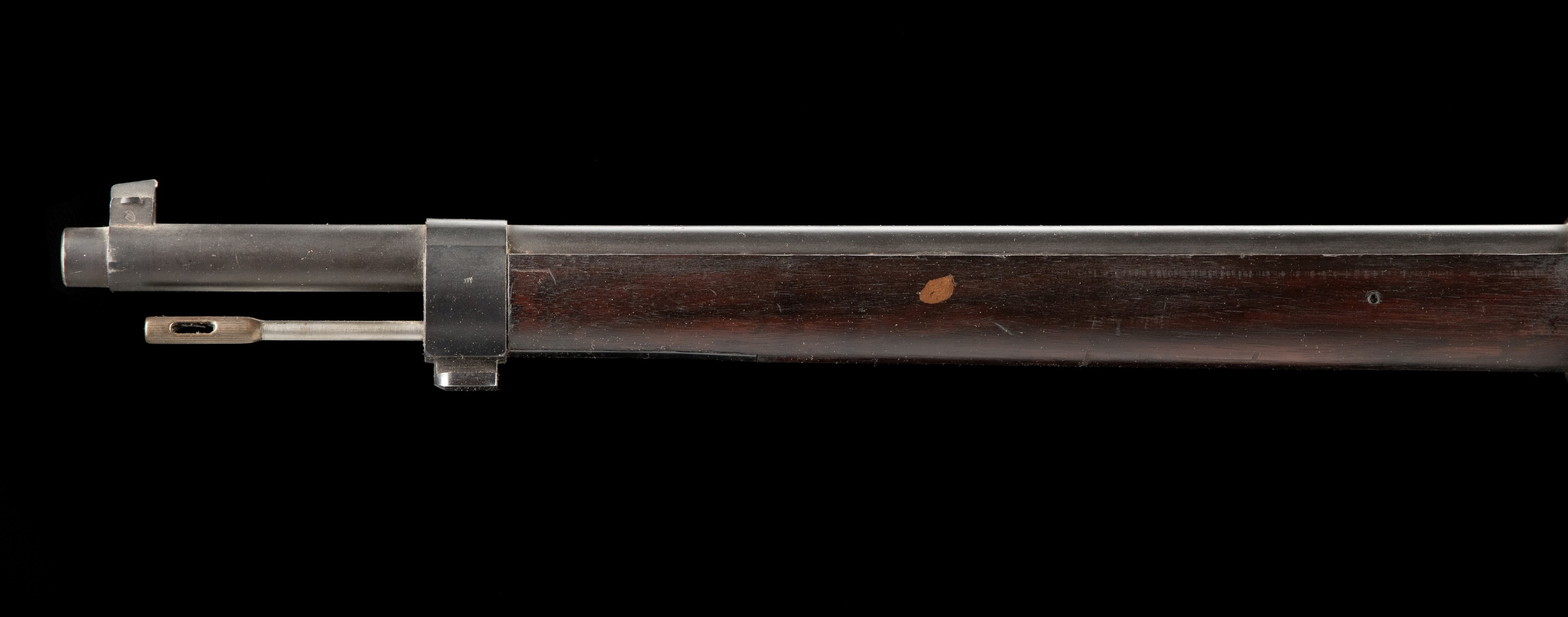 ARGENTINE 1891 MAUSER 7.65CAL LUDWIG & LOEWE