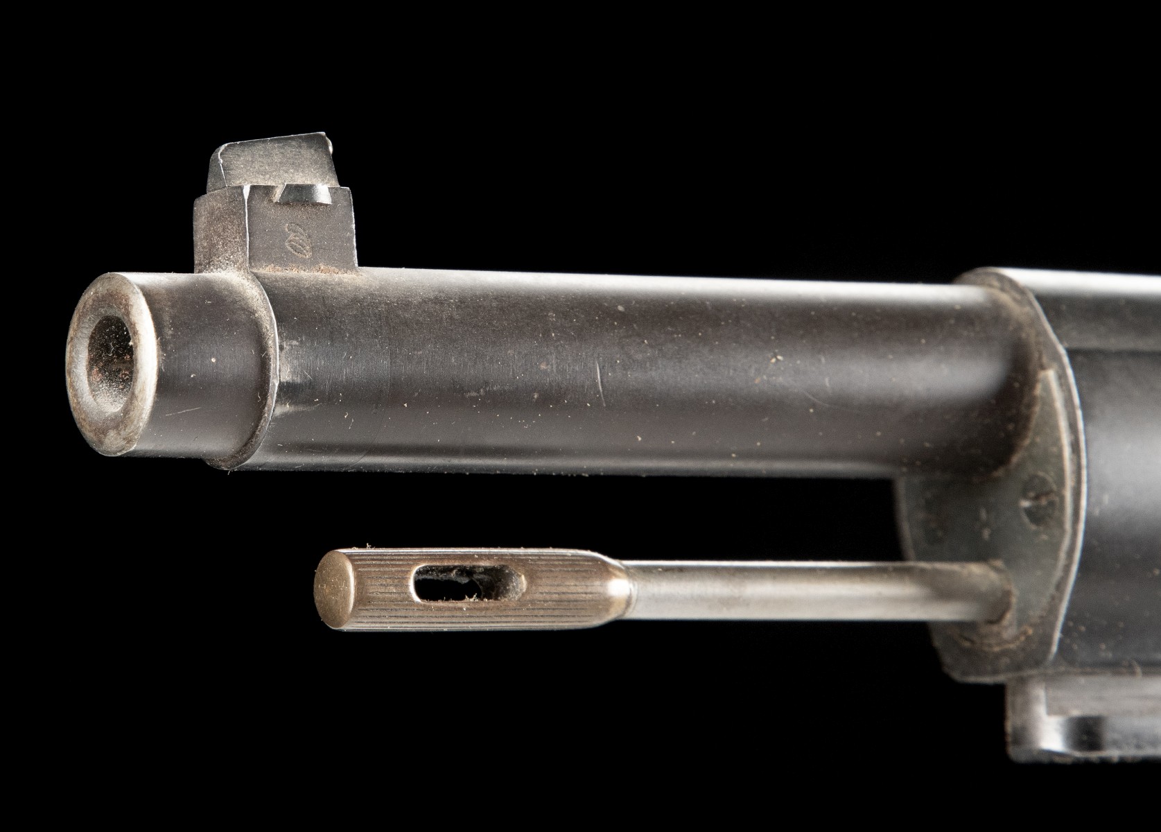 ARGENTINE 1891 MAUSER 7.65CAL LUDWIG & LOEWE