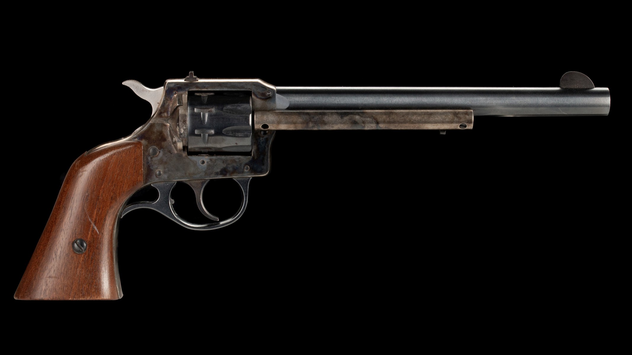 H&R MODEL 976 .22CAL 9-SHOT REVOLVER