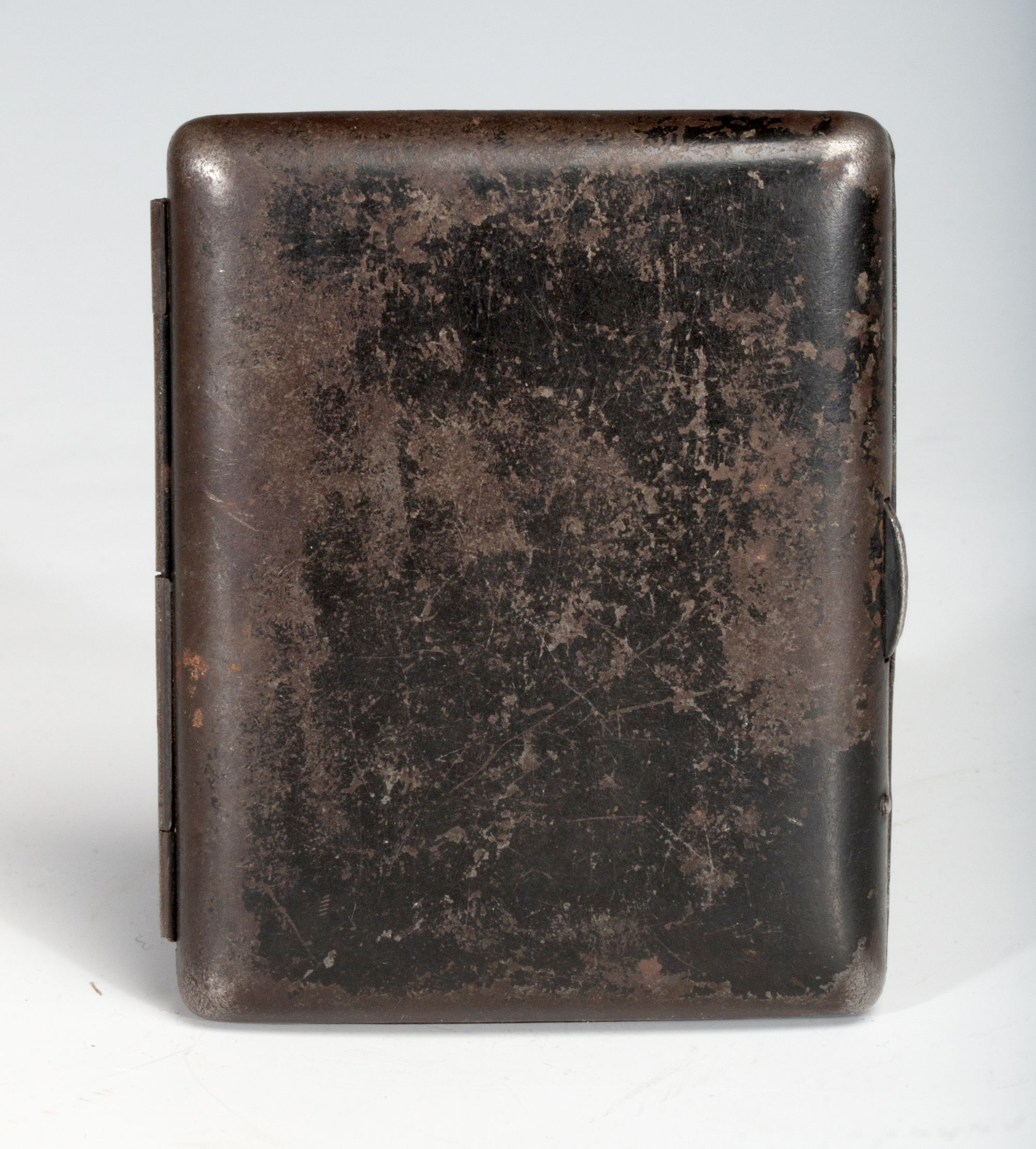 AN 1891 ARGENTINO BAYONET | IRON CROSS CIGARETTE CASE