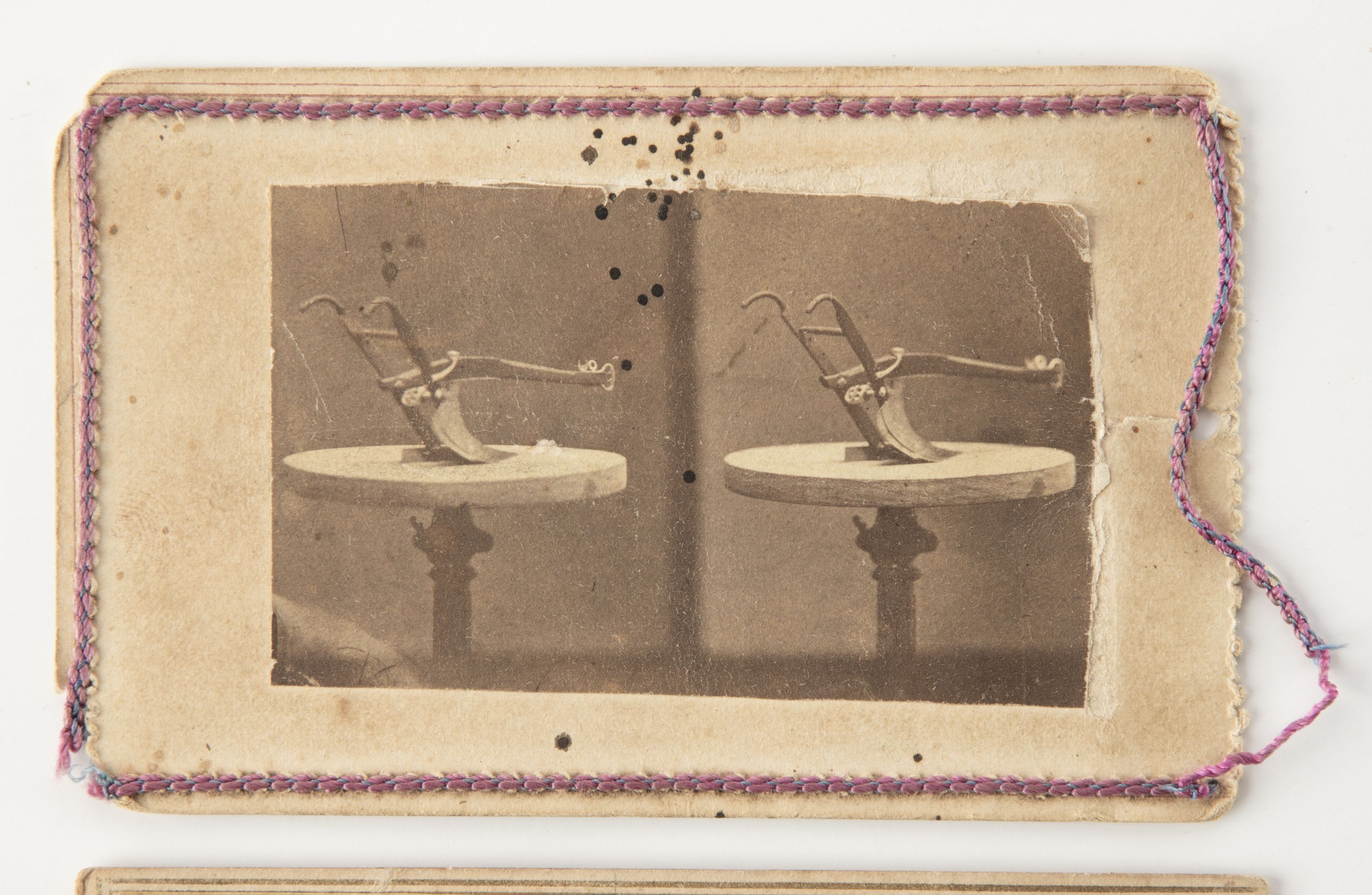 FIFTEEN CDV PHOTOGRAPHS VARIOUS SUBJECTS