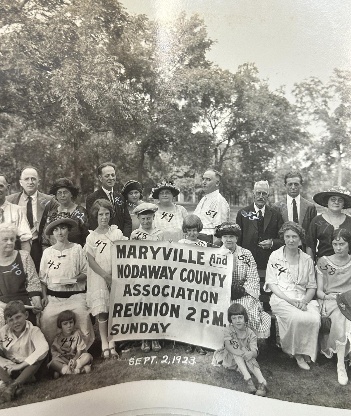 3000+ PIECE ARCHIVE OF EARLY 20C. SUFFRAGETTE ALMA NASH