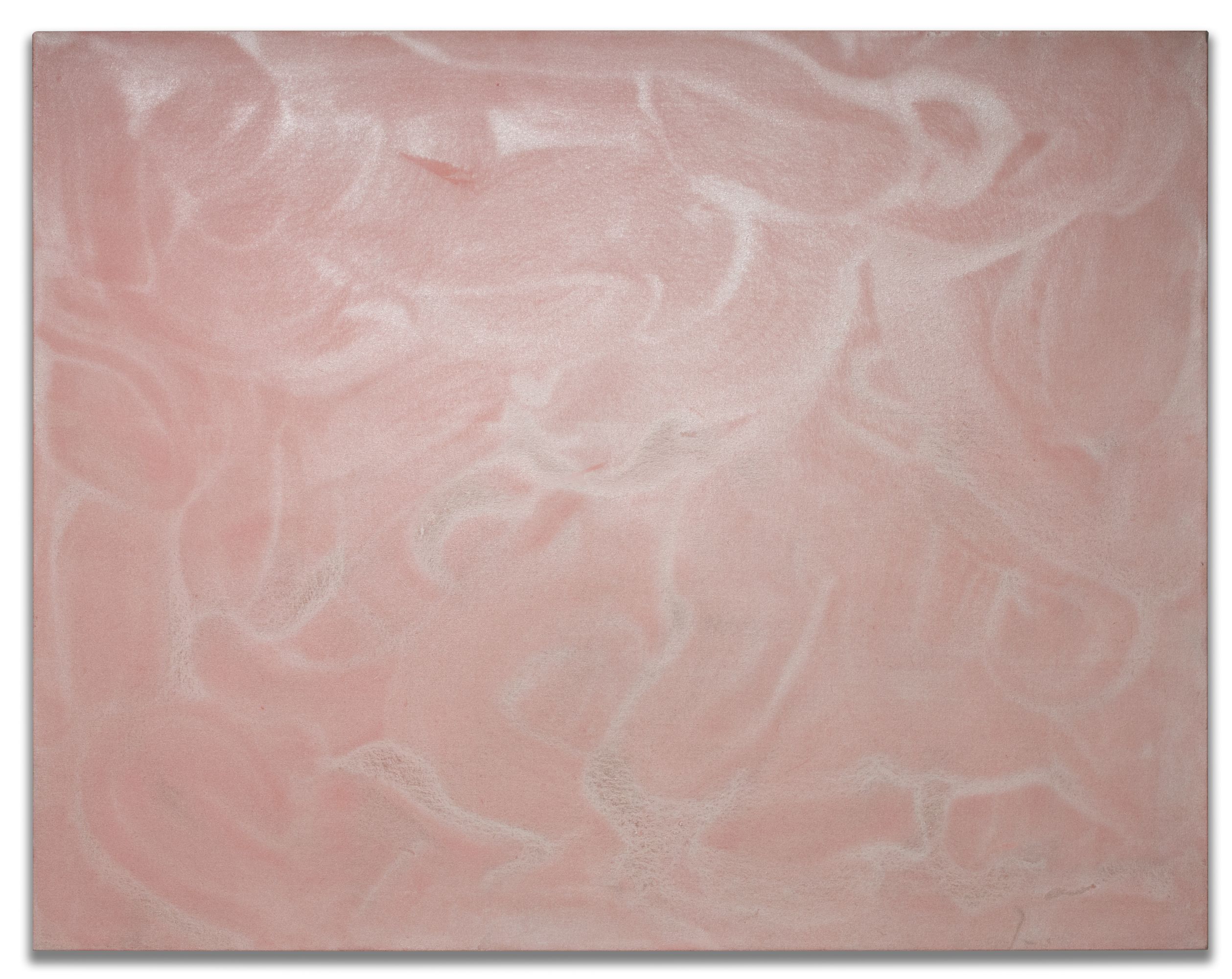 RONALD SLOWINSKI (1932-2023) ACRYLIC ON CANVAS